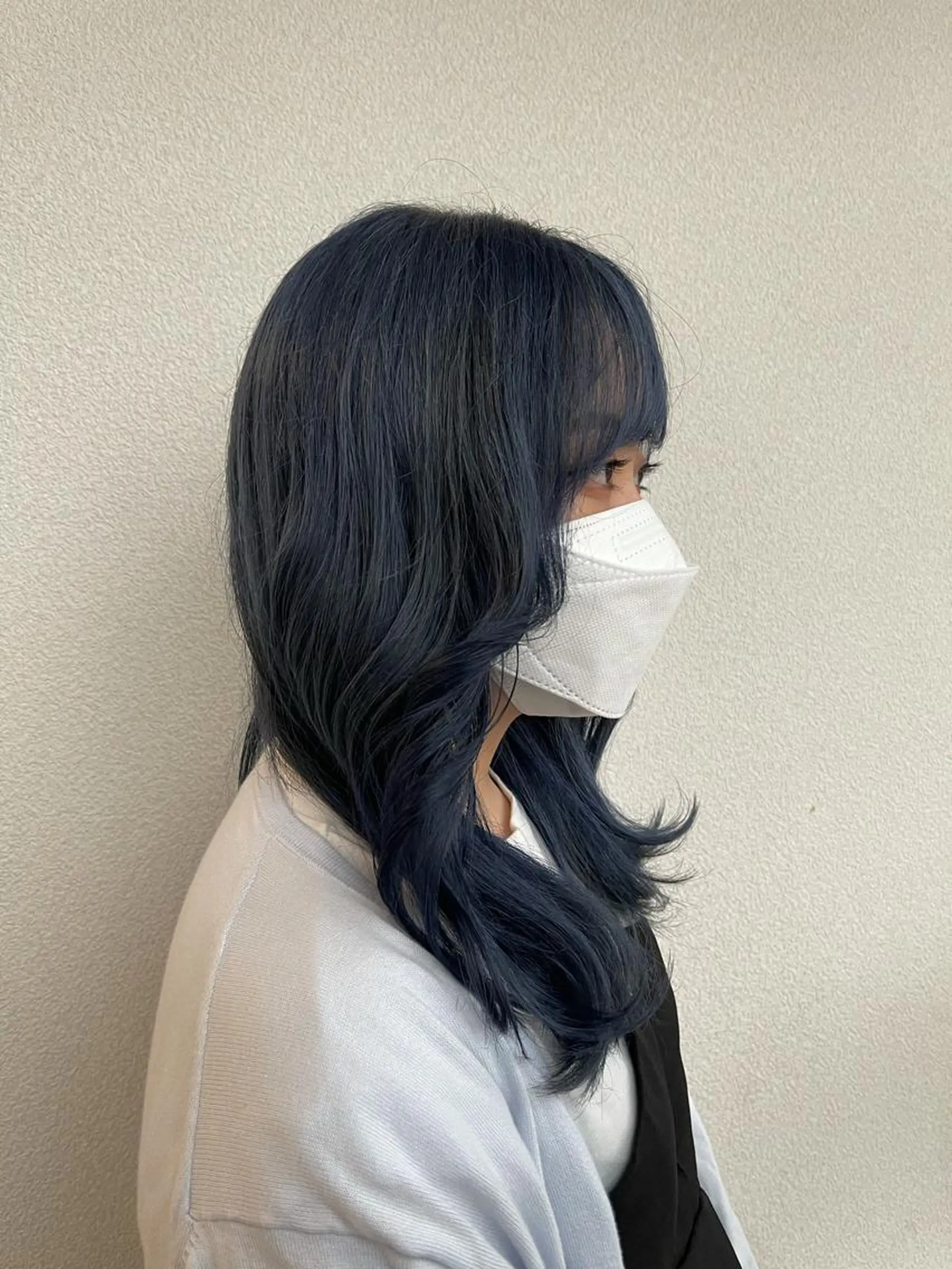 ミディアム ✂ショート・ボブ専門 顔型診断✂奥田裕仁のヘアスタイル