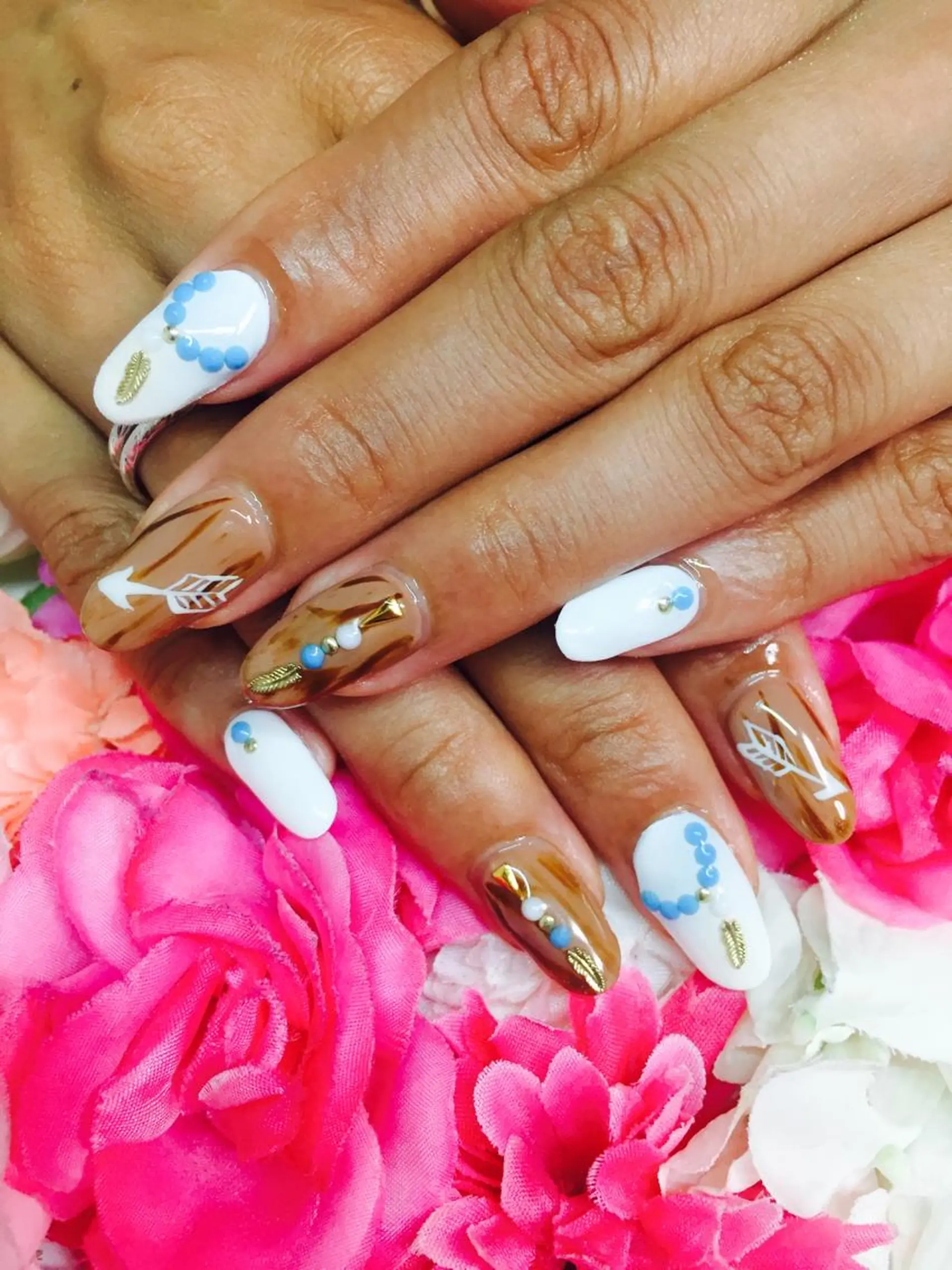 ネイル 酵素風呂 RA.RAのその他イメージ