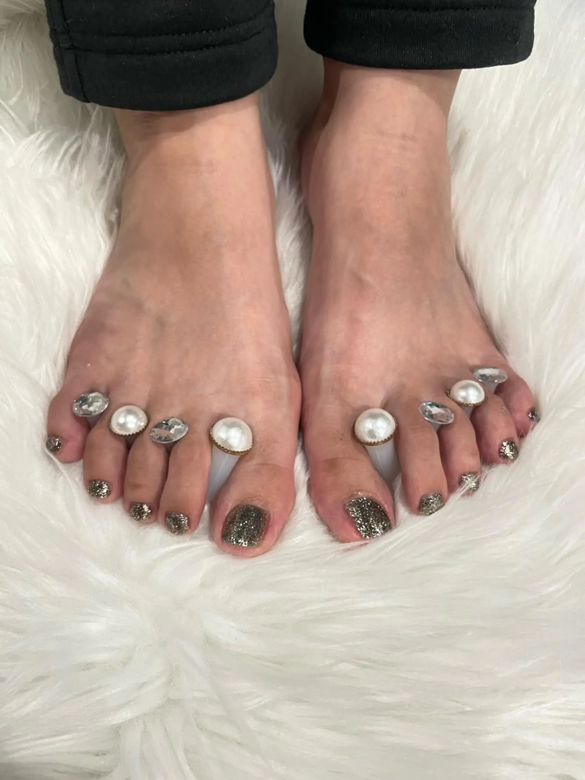 ネイル Dahlia Beauty赤松玲奈のネイルデザイン