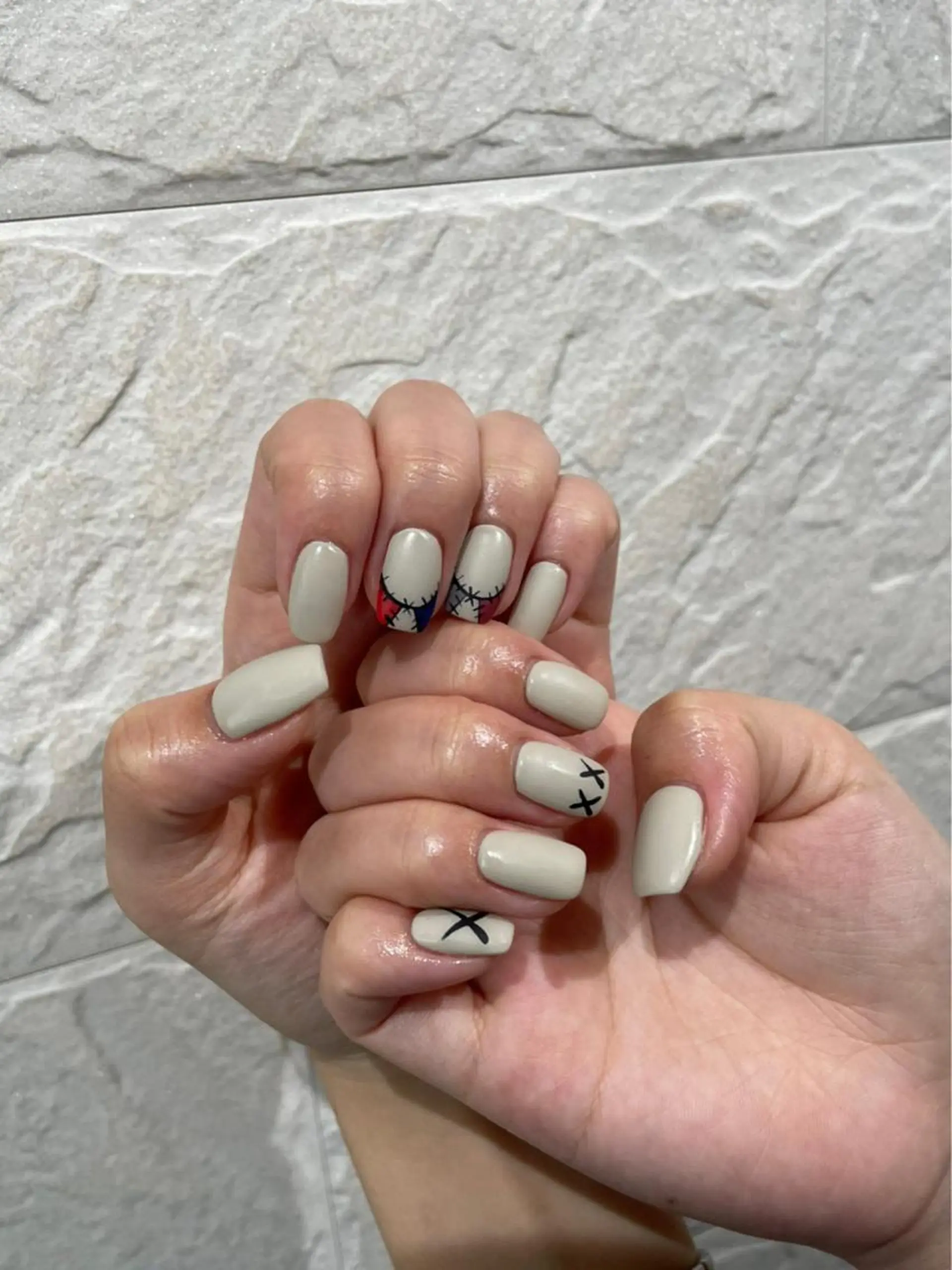 ネイル Ashliy大宮♡ アシュリーのネイルデザイン