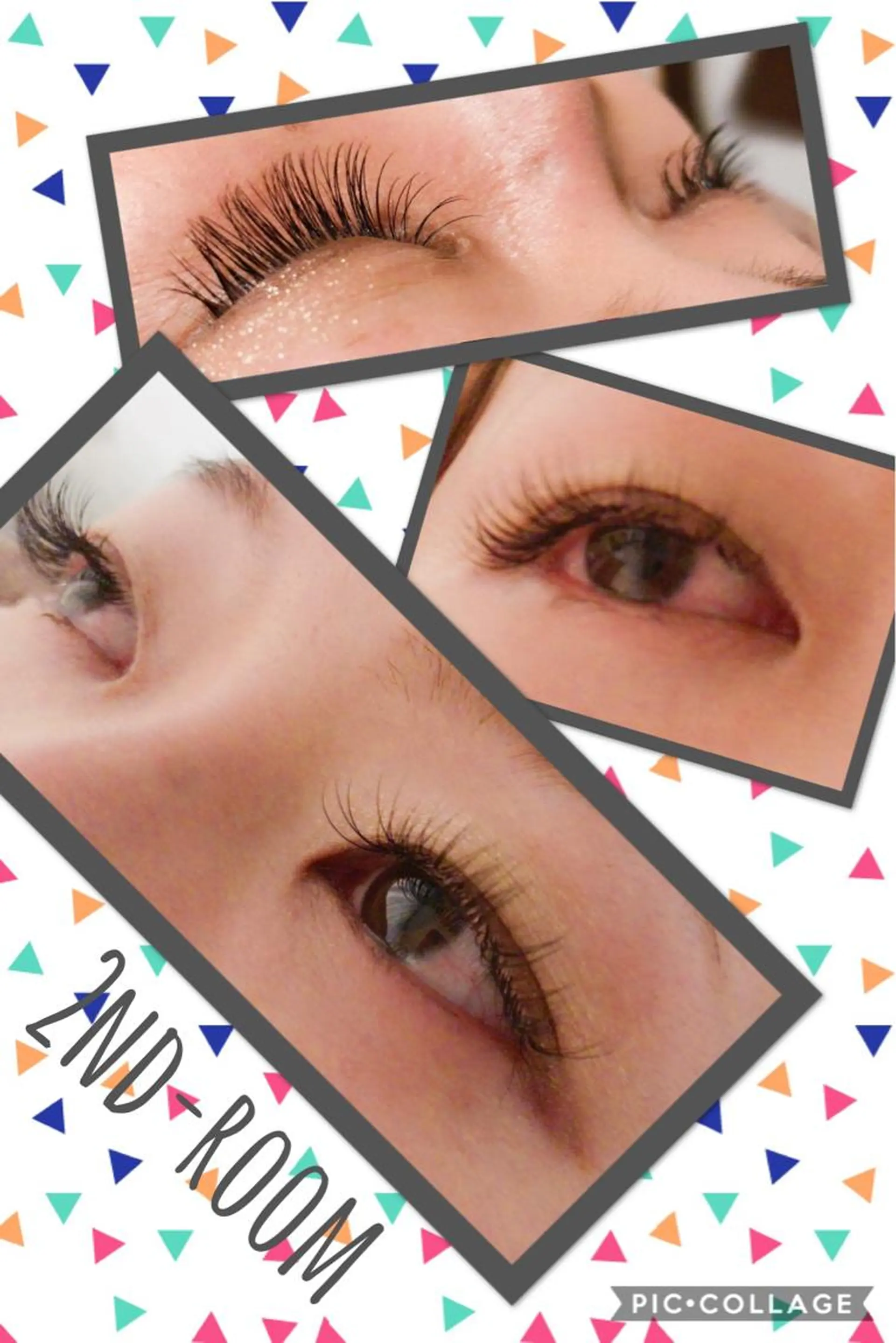 マツエク・マツパ 2nd-room  ｕｌｕ RINAの眉毛・アイブロウイメージ