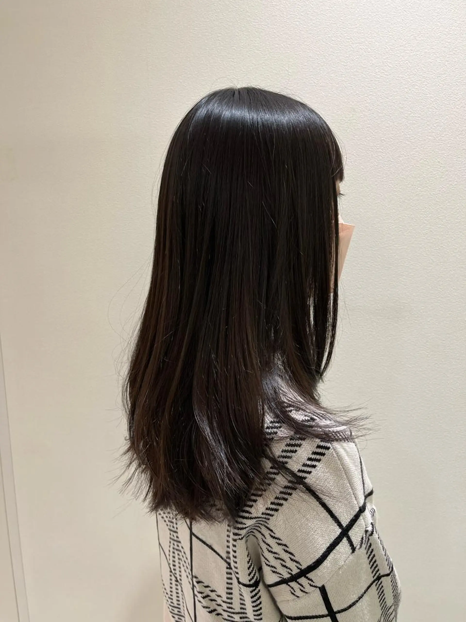 ロング 中韓𝐌𝐈𝐗🩶 𝐘𝐔𝐊𝐀のマツエク・マツパデザイン