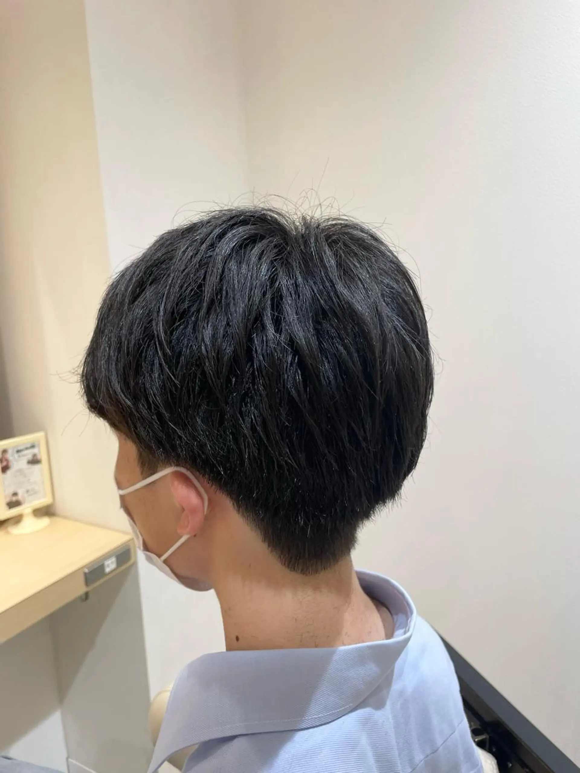 メンズ モデルさん募集中/ Ayumiのヘアスタイル