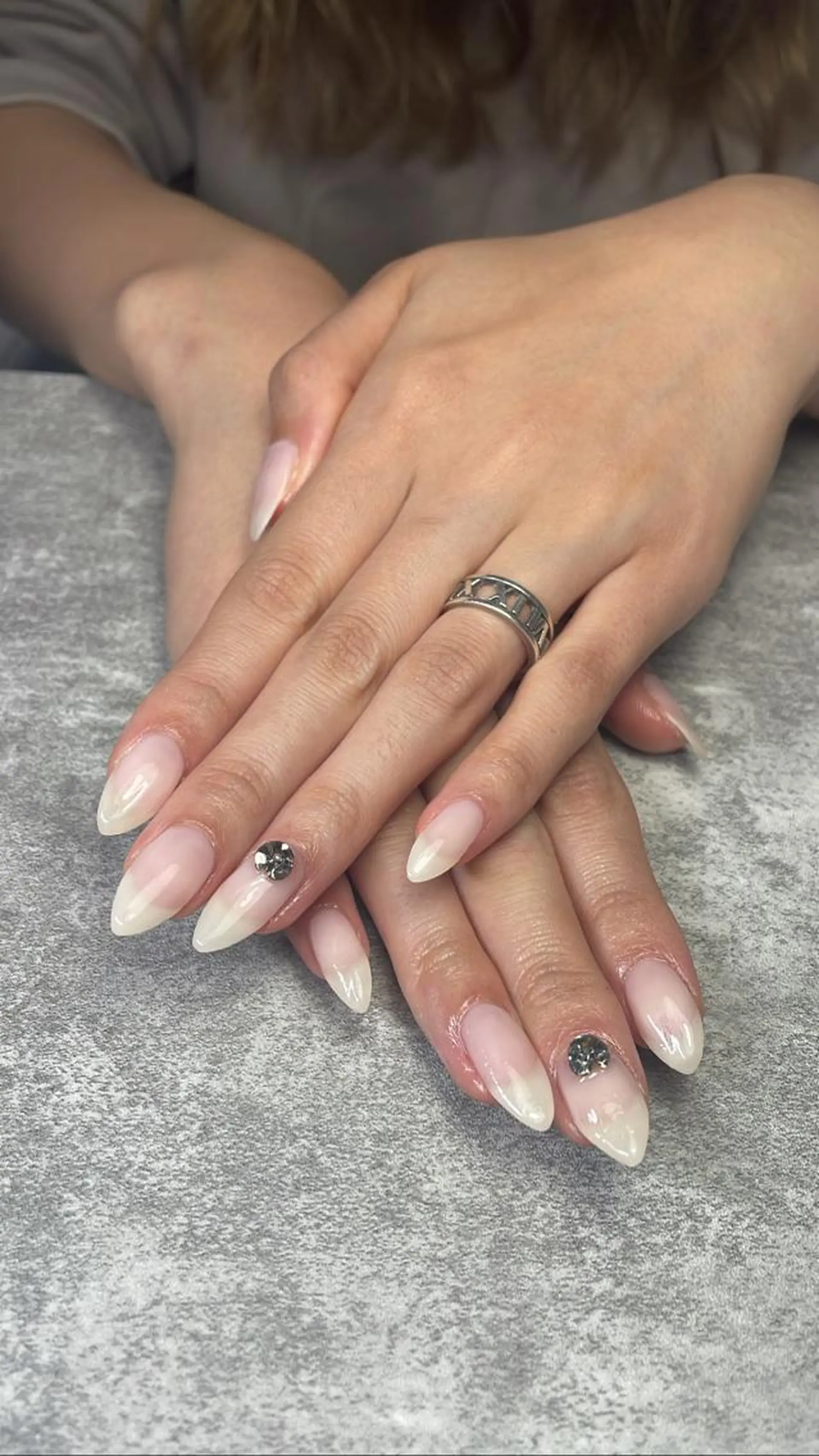 ネイル shark_nail Aのネイルデザイン