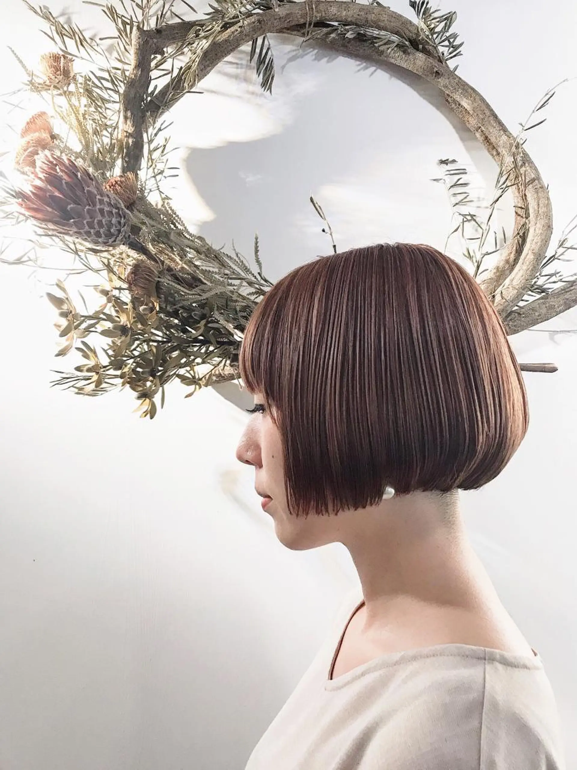 bosco(relaxation)所属・bosco relaxationのエステ・リラクイメージ