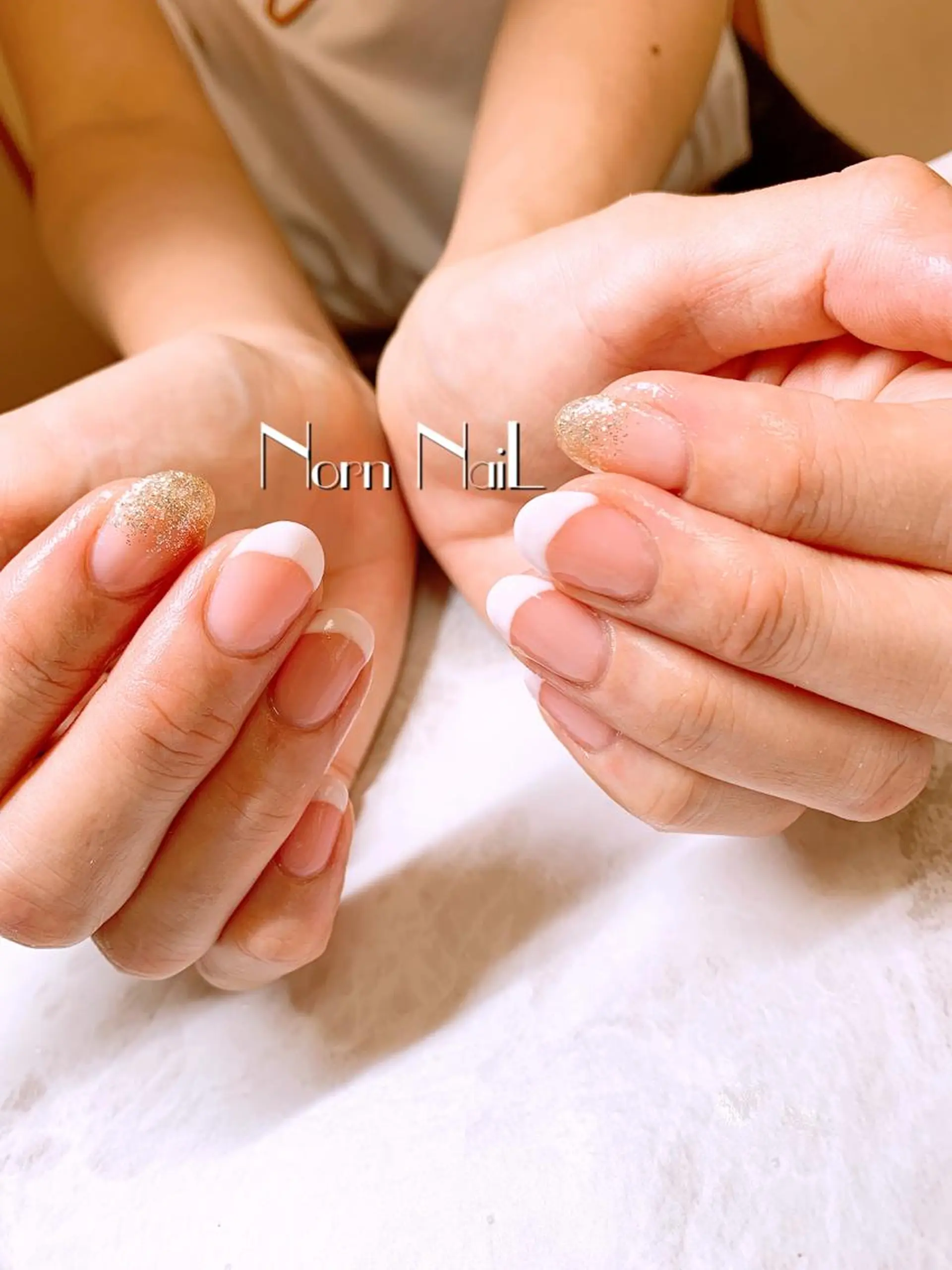 ネイル U Ayaのネイルデザイン