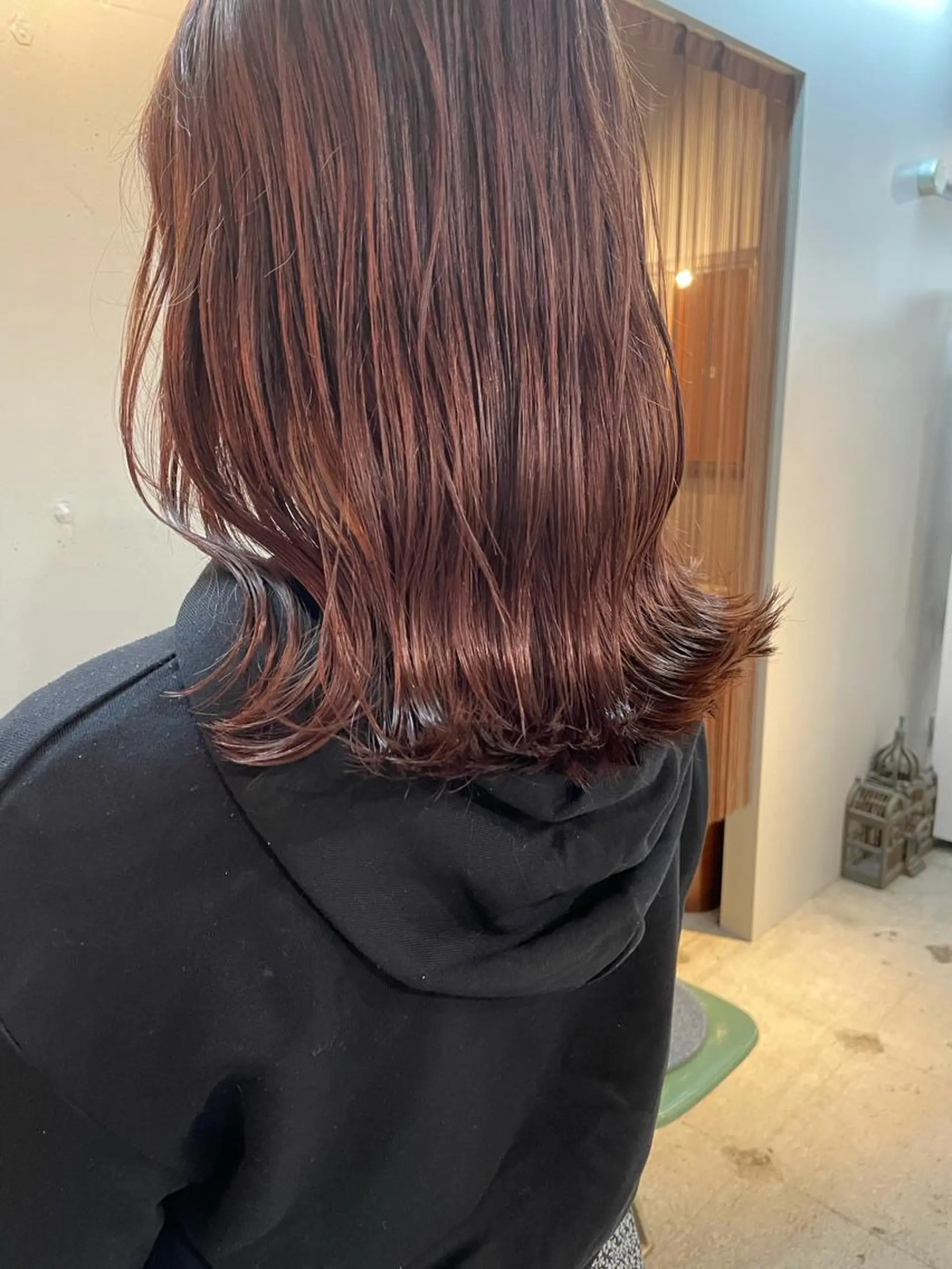 ミディアム 🌼褒められヘア🌼 kaoのヘアスタイル