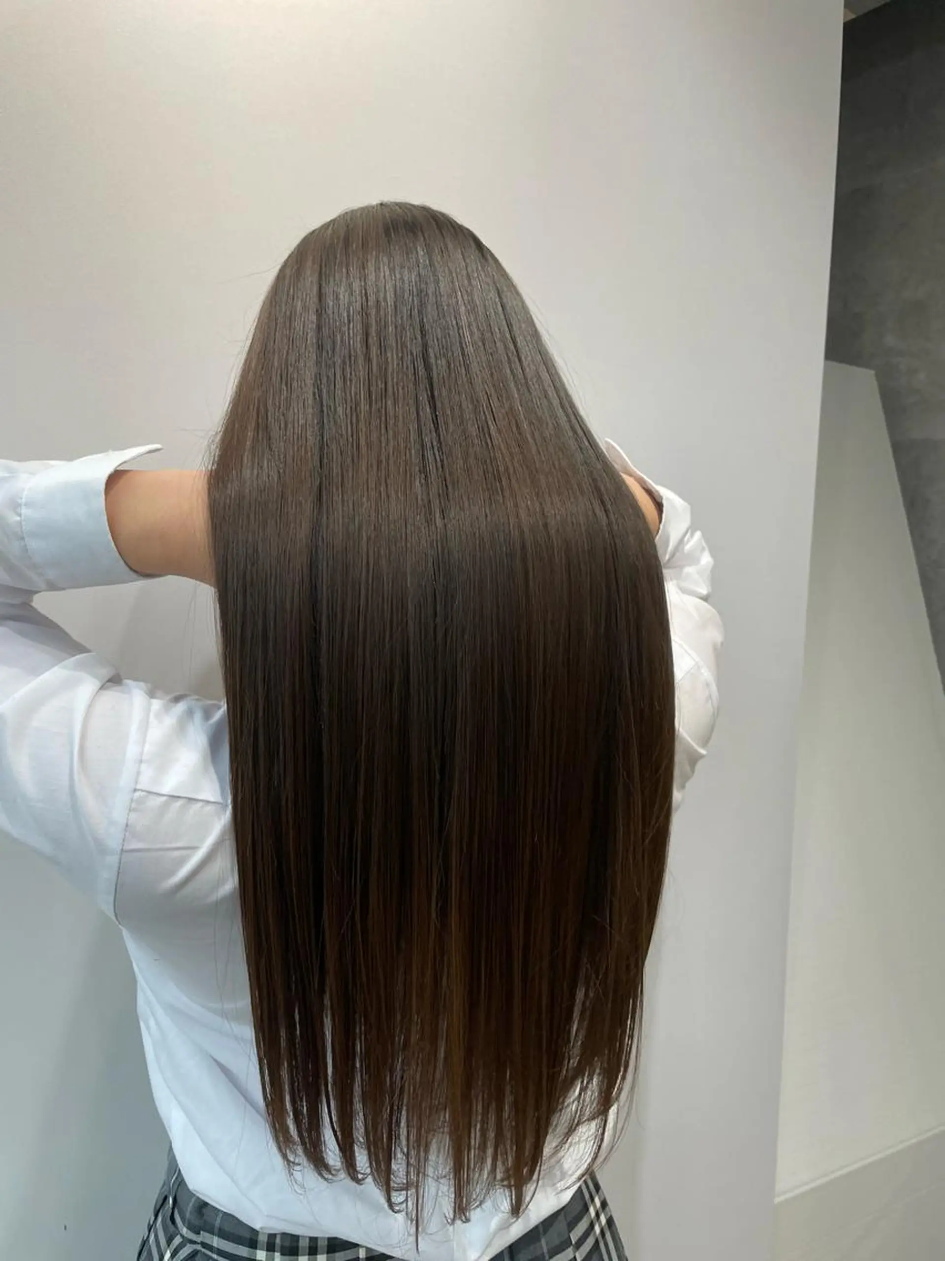 ロング Nero✂︎ officialのヘアスタイル