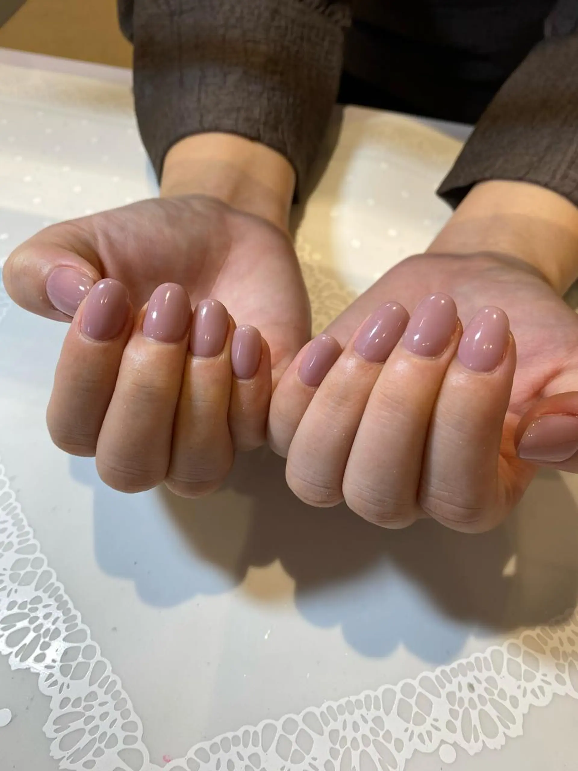 ネイル s nail さとよしみゆきのネイルデザイン