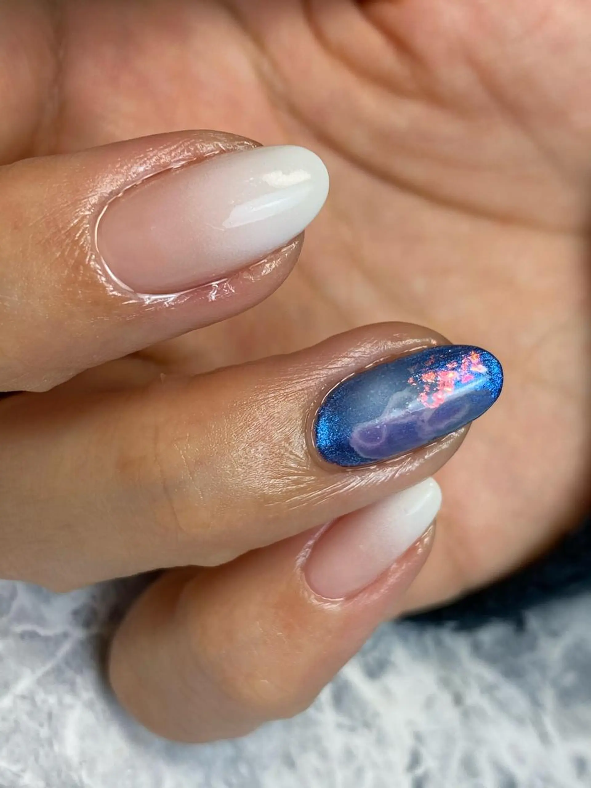 ネイル TOMOMI NAILsのネイルデザイン