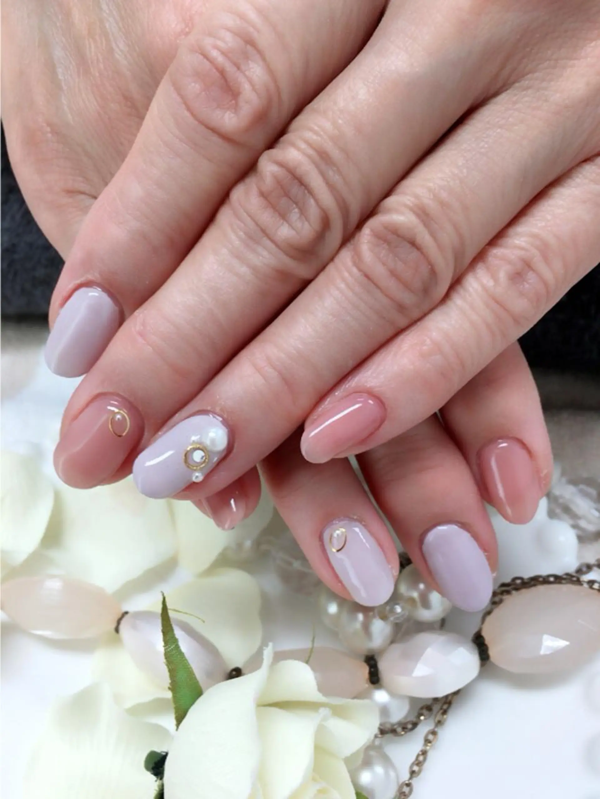 ネイル mie_ nailのネイルデザイン