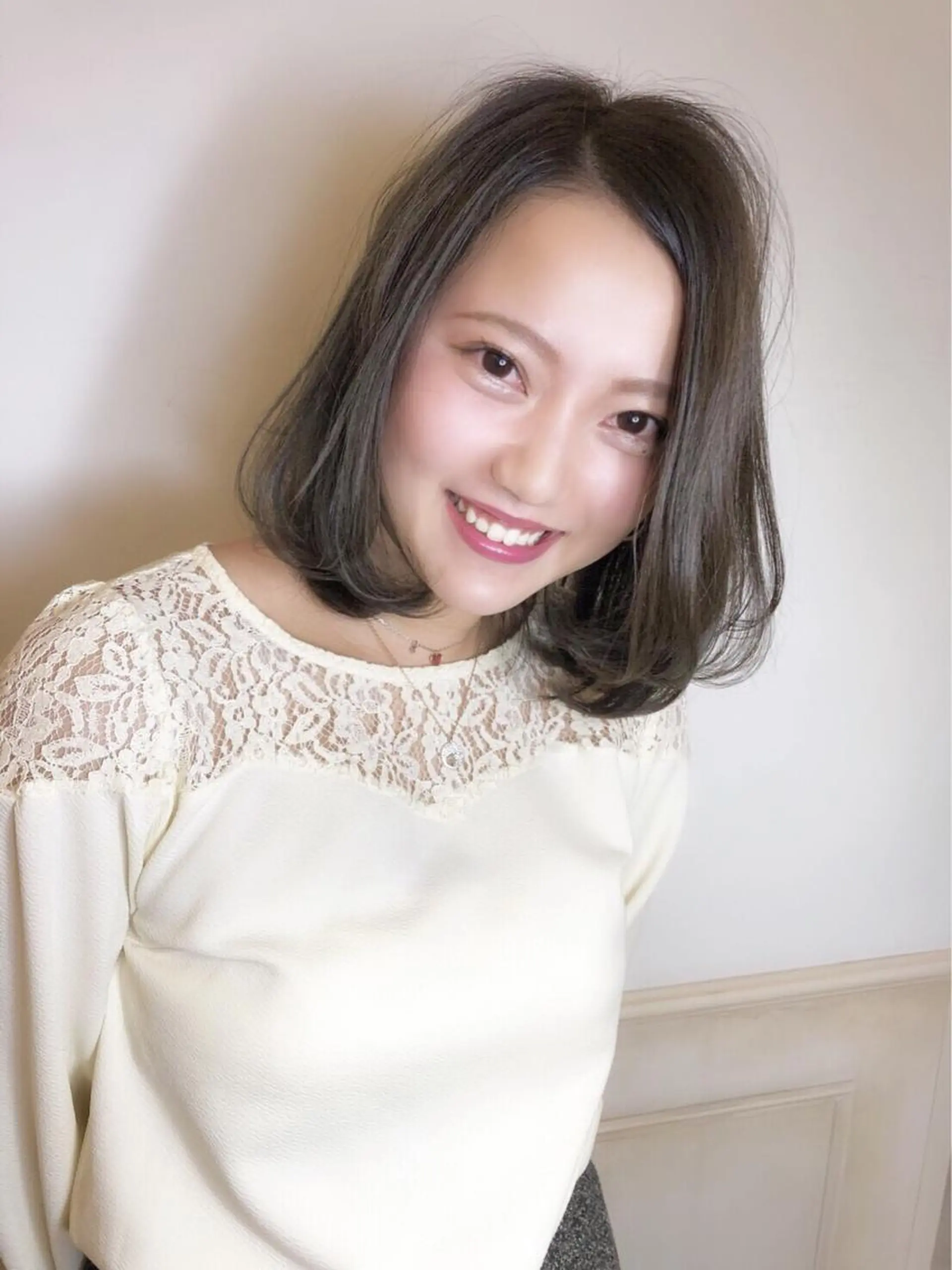 ショート カラー 🌟イメチェン美容師 🌟清水 大輝のヘアスタイル