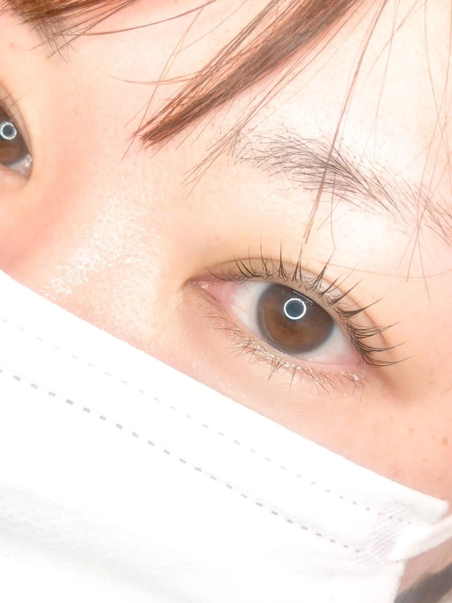 マツエク・マツパ Dimples eyelashのエステ・リラクイメージ