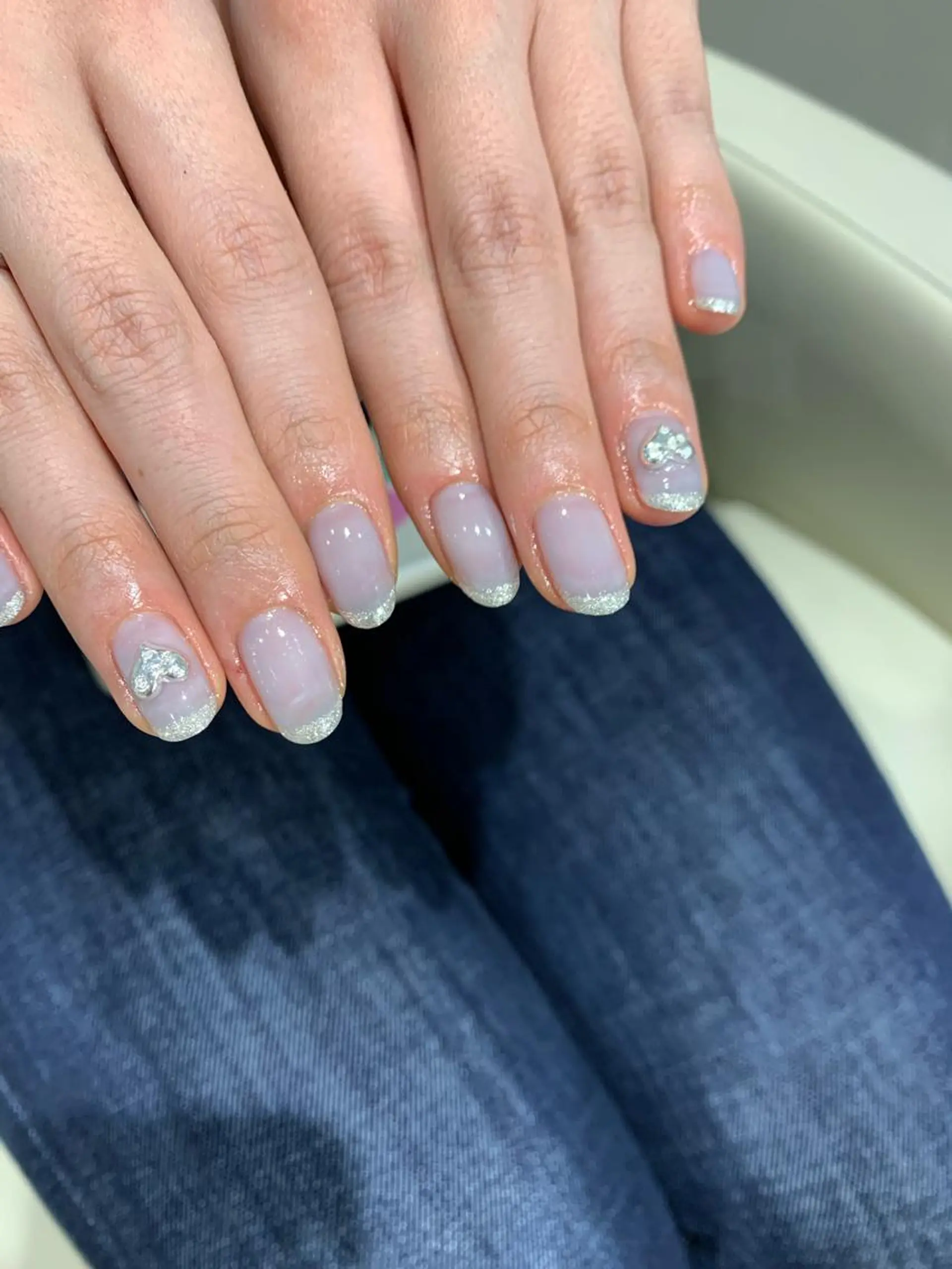 ネイル s nanaのネイルデザイン