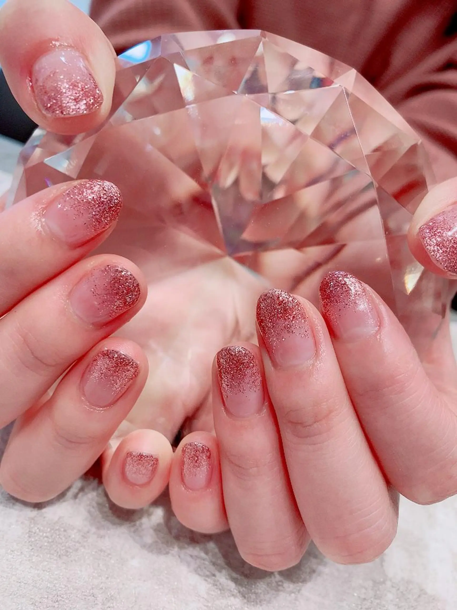 ネイル 竹澤 紫乃のその他イメージ