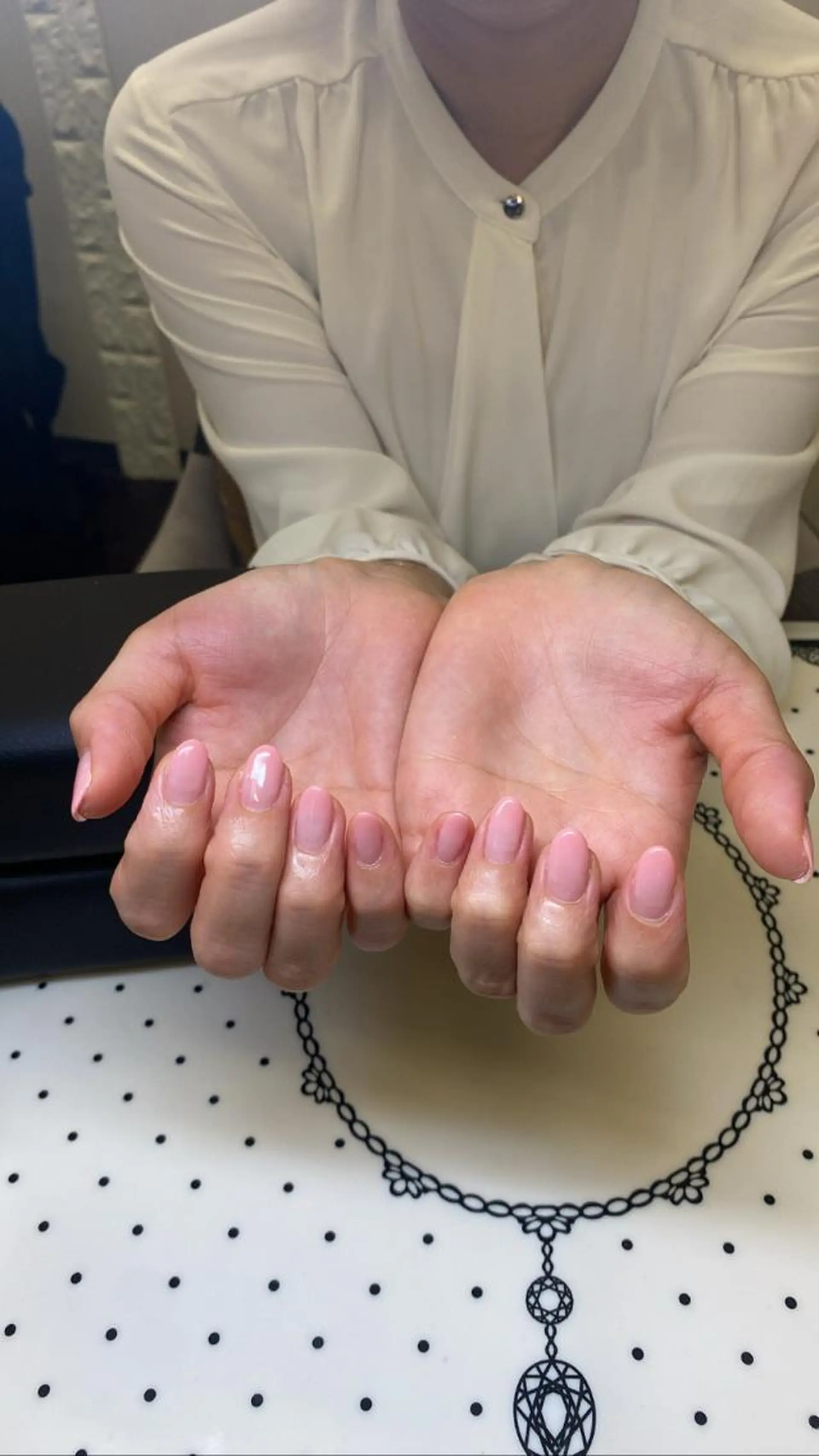 ネイル EYEST クロダのネイルデザイン