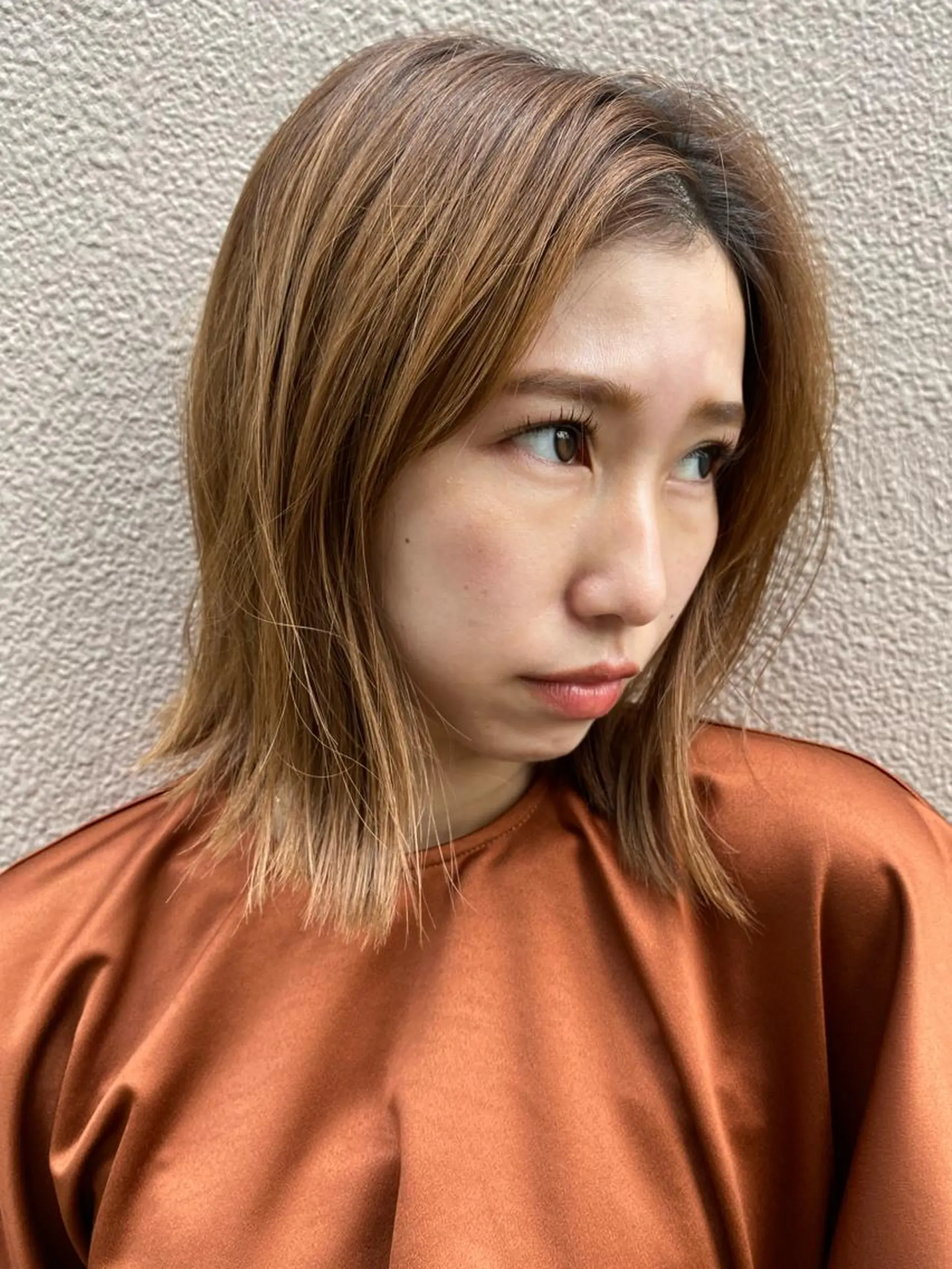 エレン 南越谷のマツエク・マツパデザイン