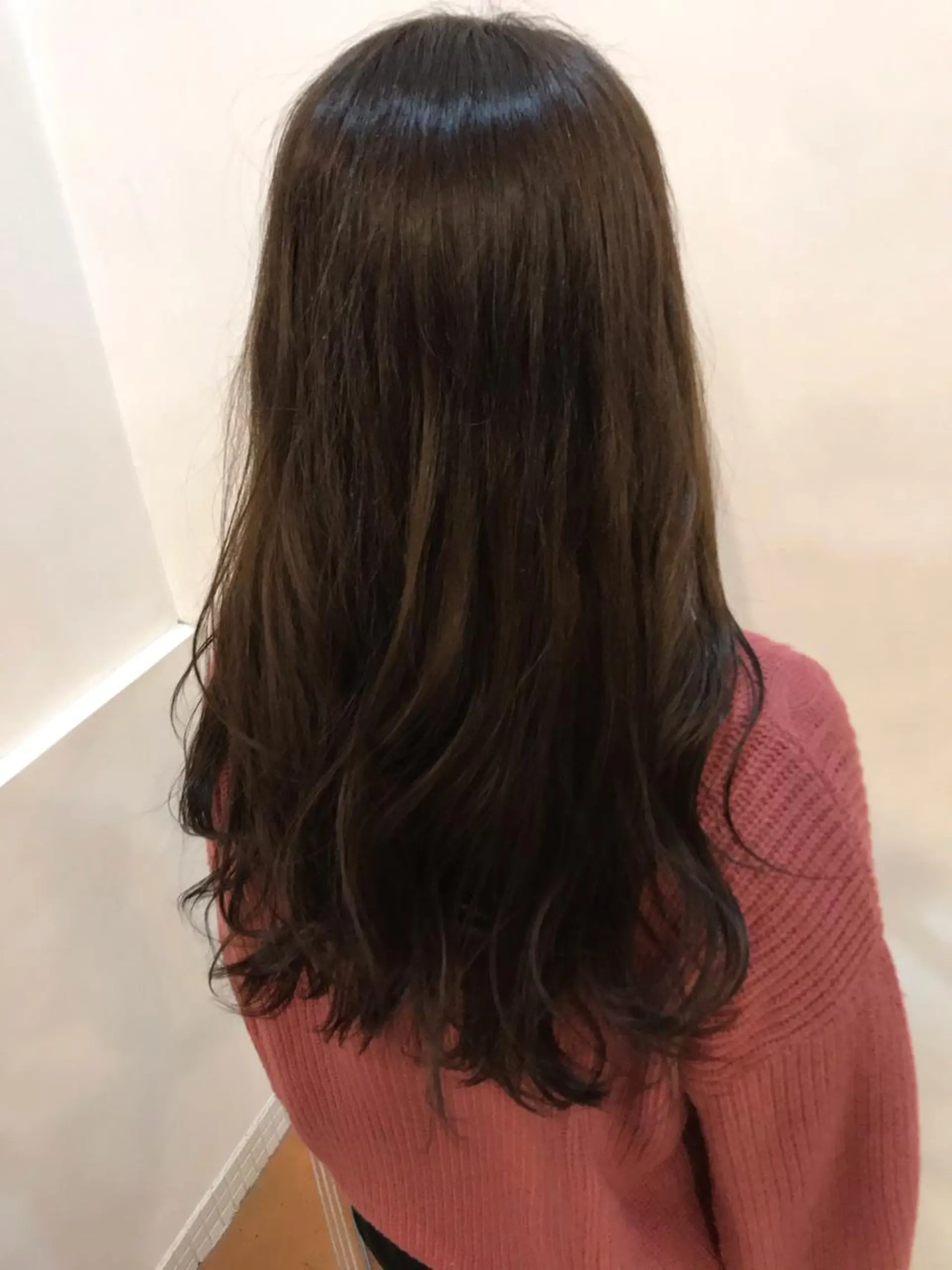 カラー ✨✨髪質改善美容師 りゅーじ🦔🦔のヘアスタイル