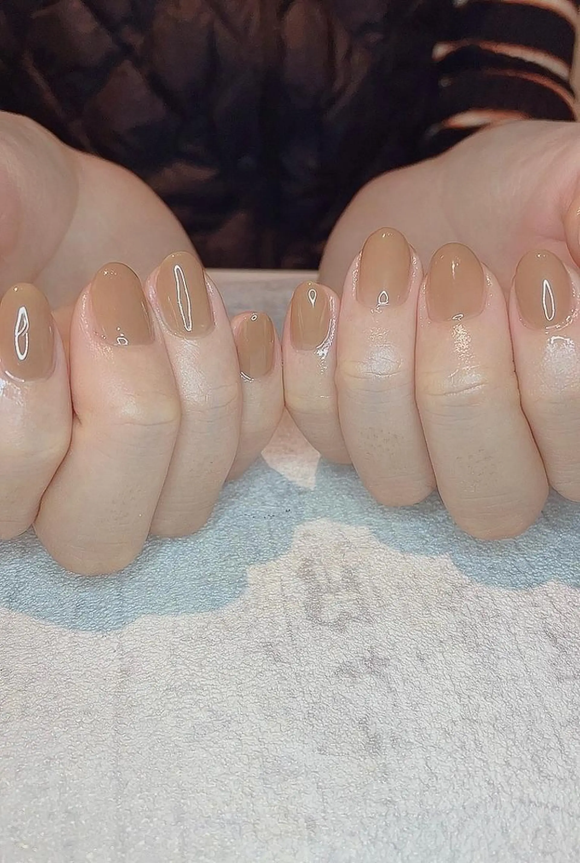 ネイル Kanal Kanaのエステ・リラクイメージ