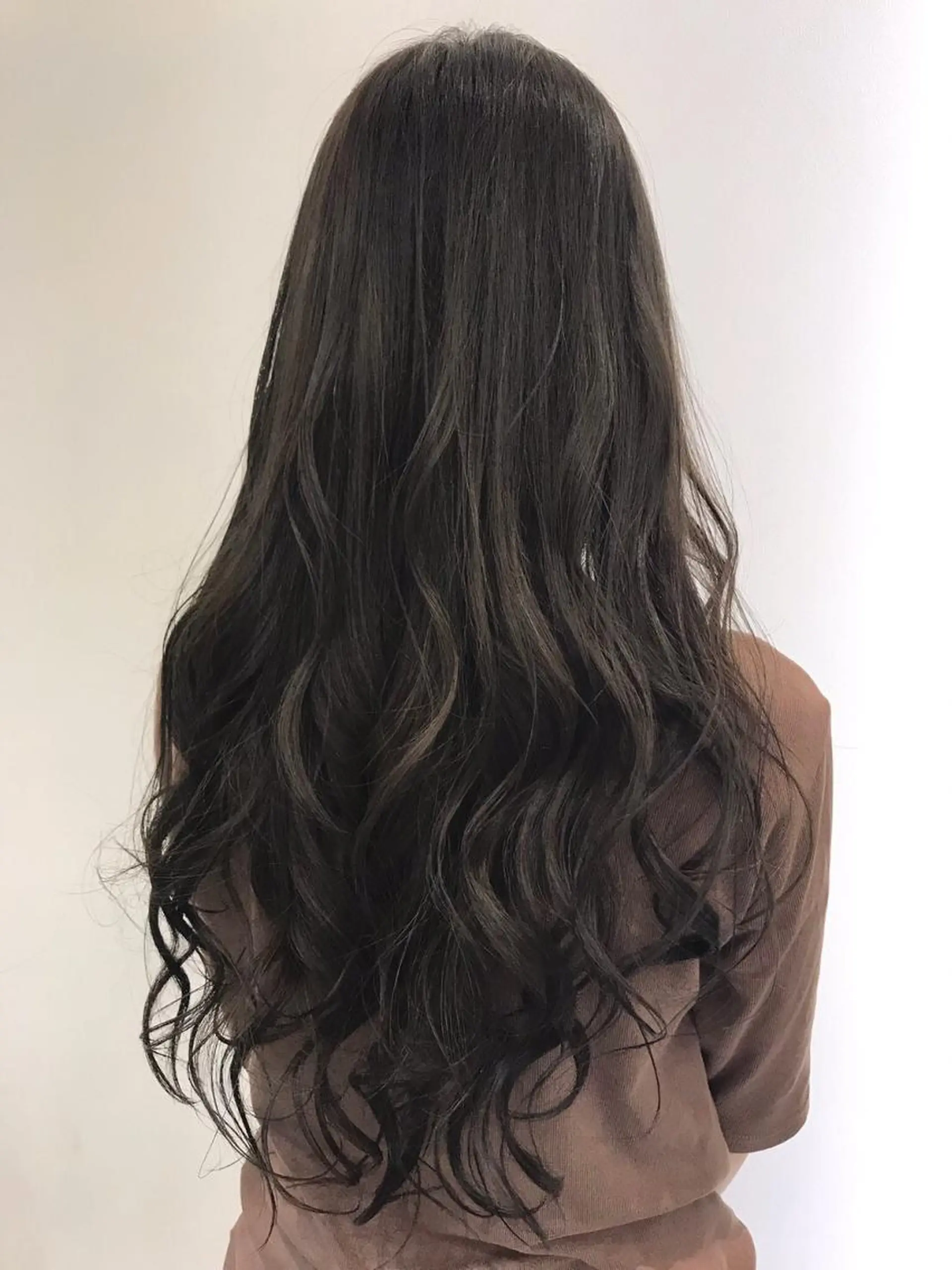 beauty: beast 熊本店のヘアスタイル