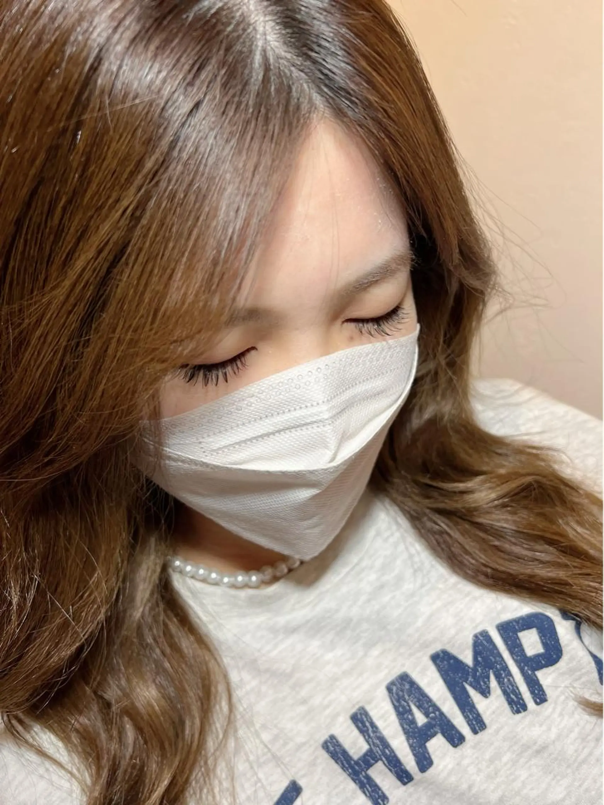 マツエク・マツパ BelleLilas 江坂/ miu♡のマツエク・マツパデザイン