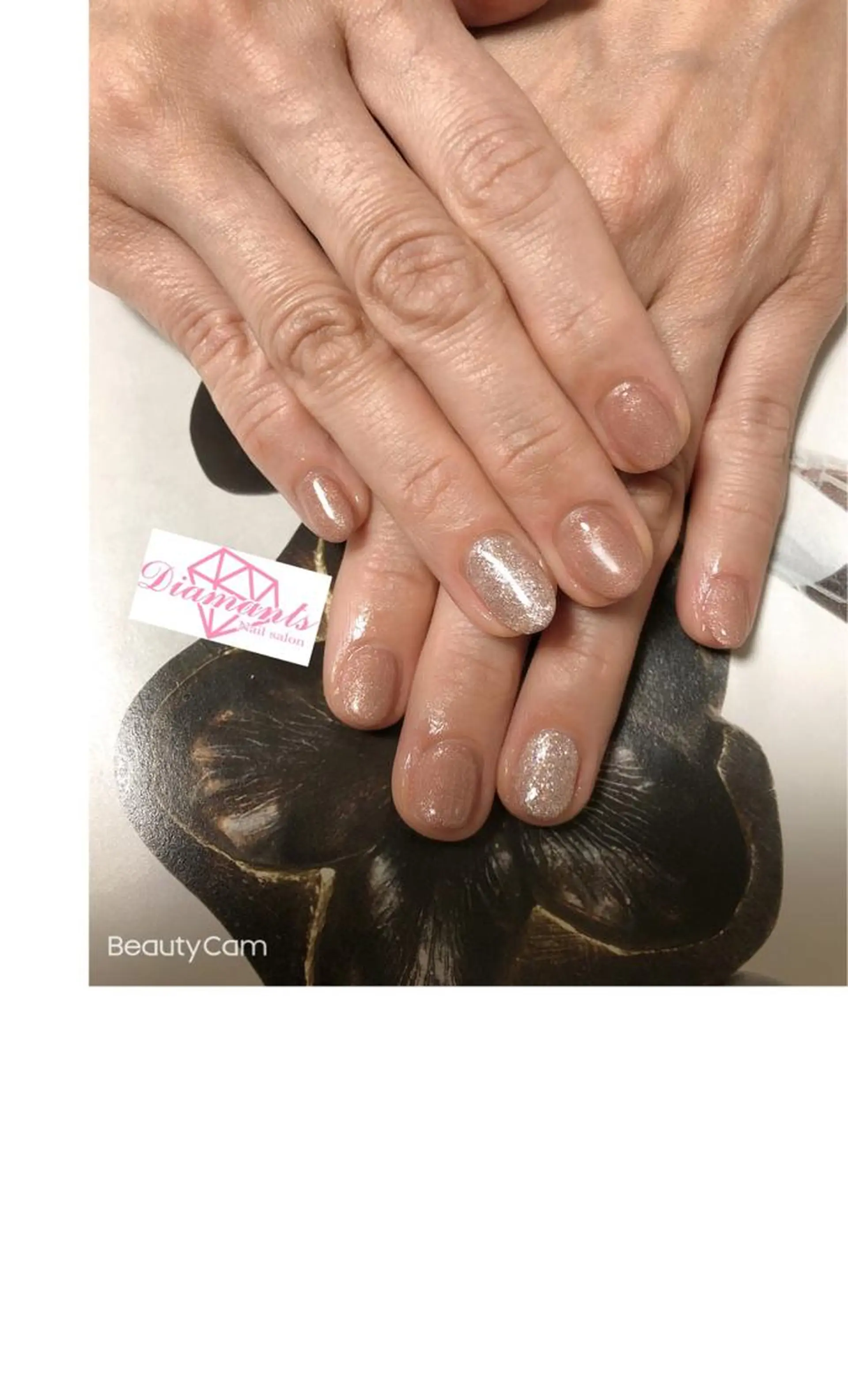 ネイル Asa miのネイルデザイン