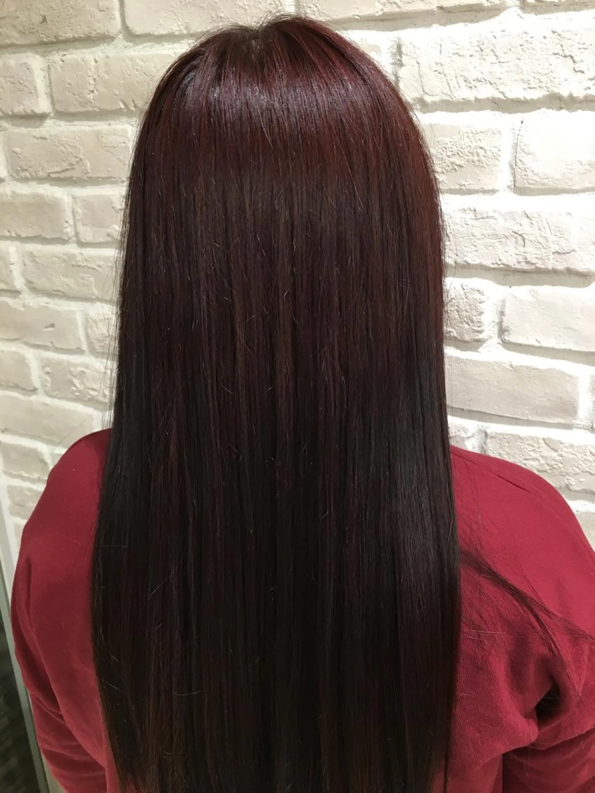 ショート カラー AVANCE 長尾 尚悟のヘアスタイル