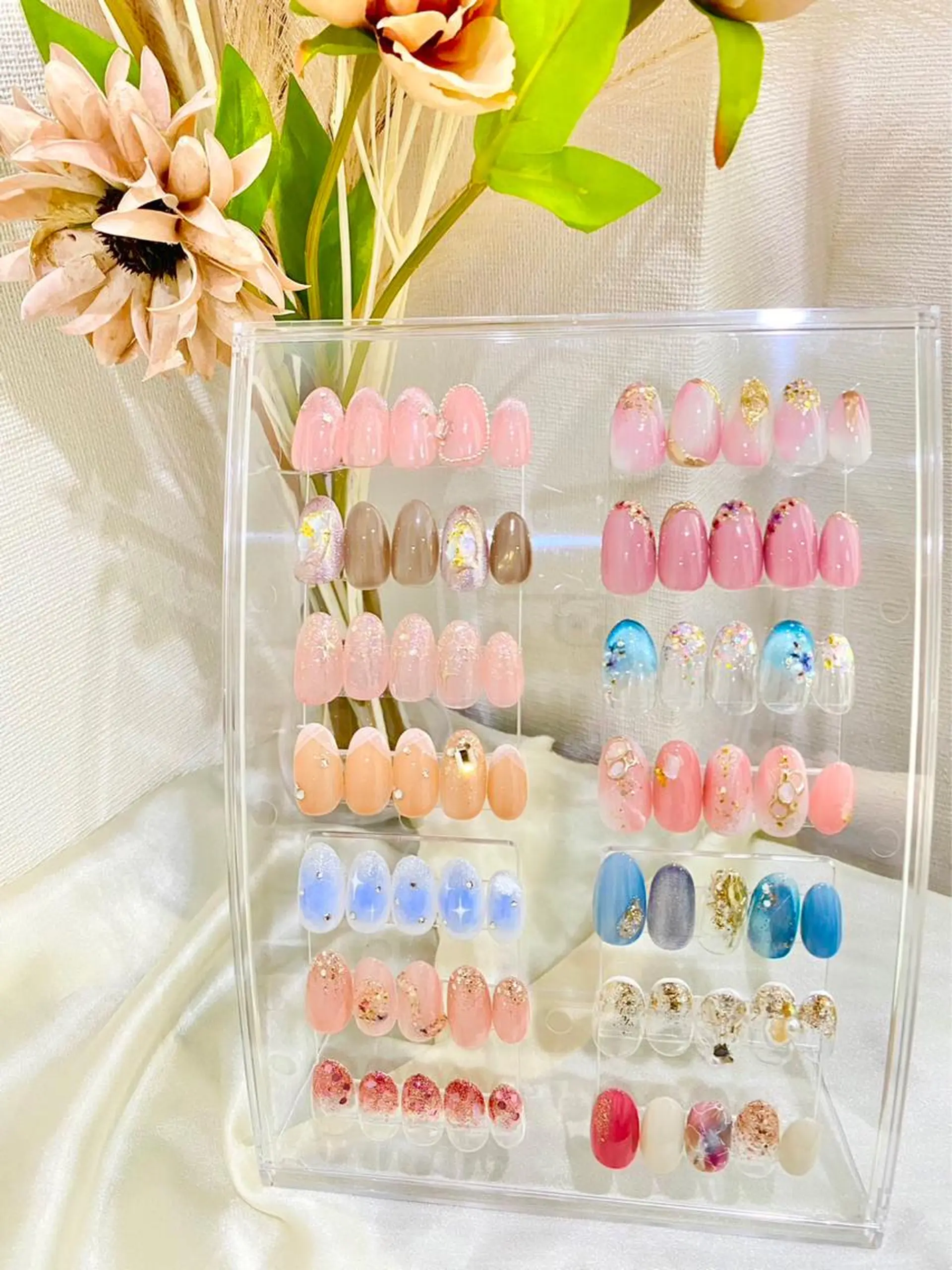 ネイル ハンドネイル フットネイル BelireChii Nail&eyeのその他イメージ