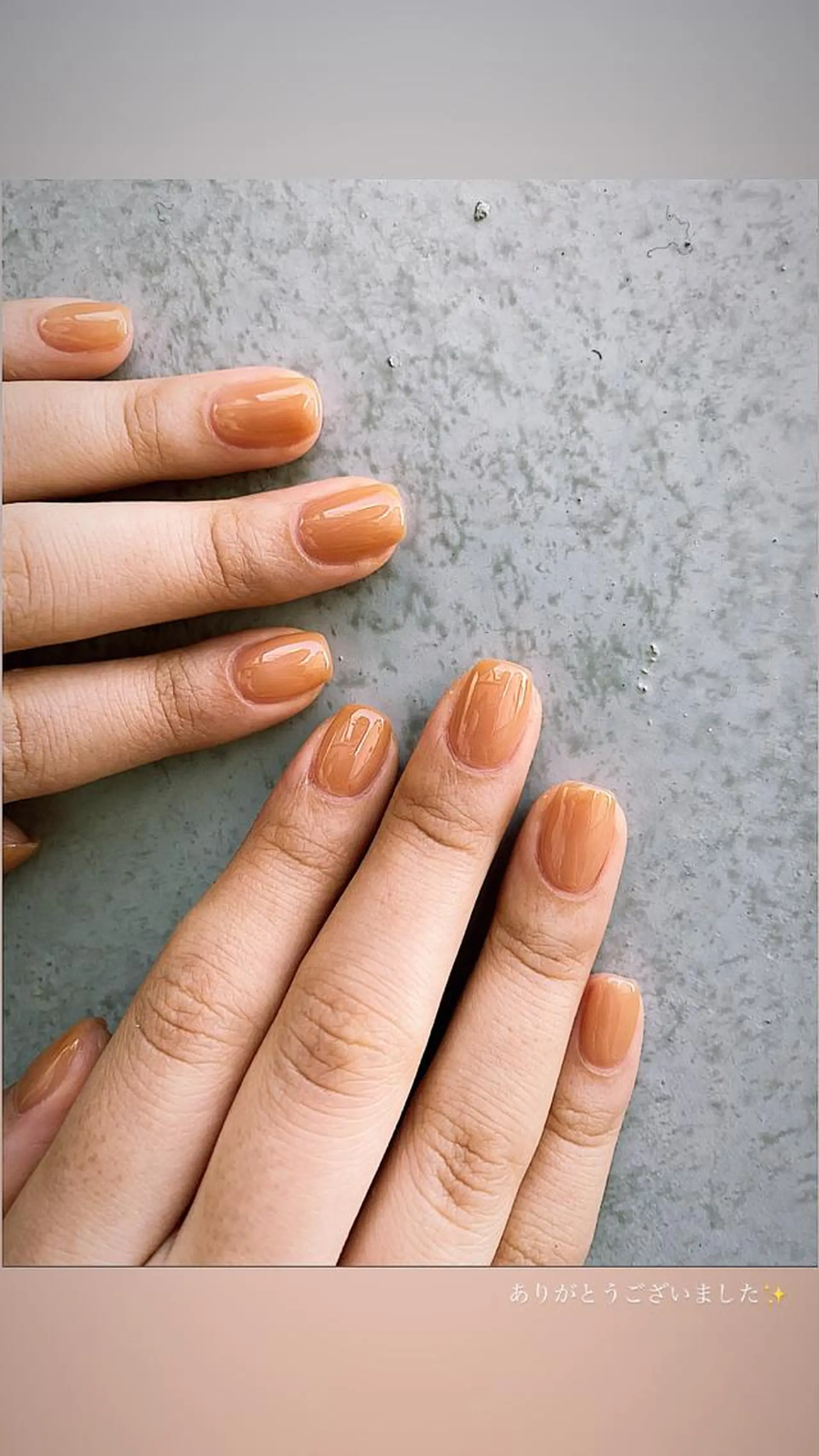 ネイル Charme. NOBUKOのネイルデザイン