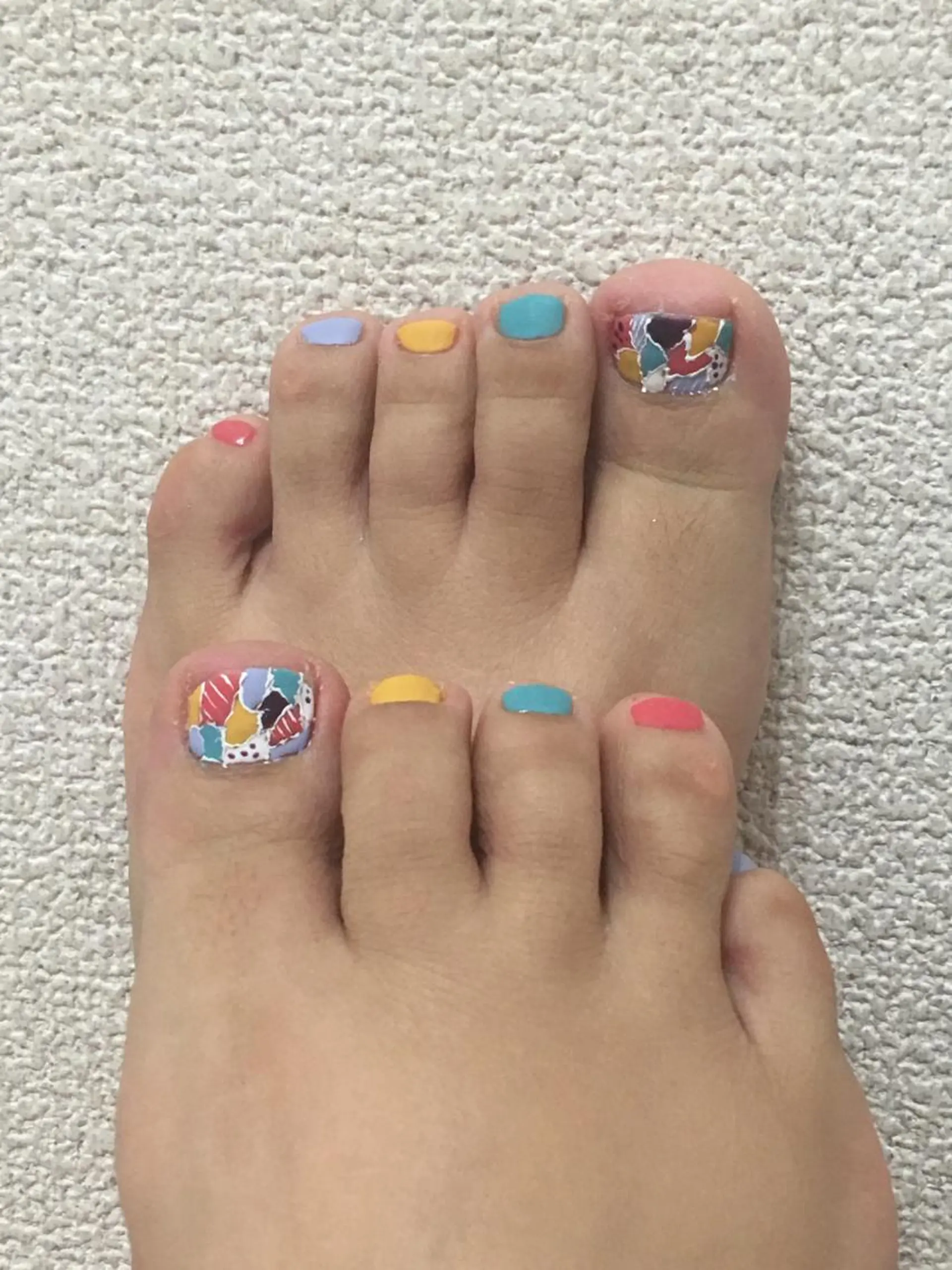 ネイル ネイルサロン Sweetのネイルデザイン