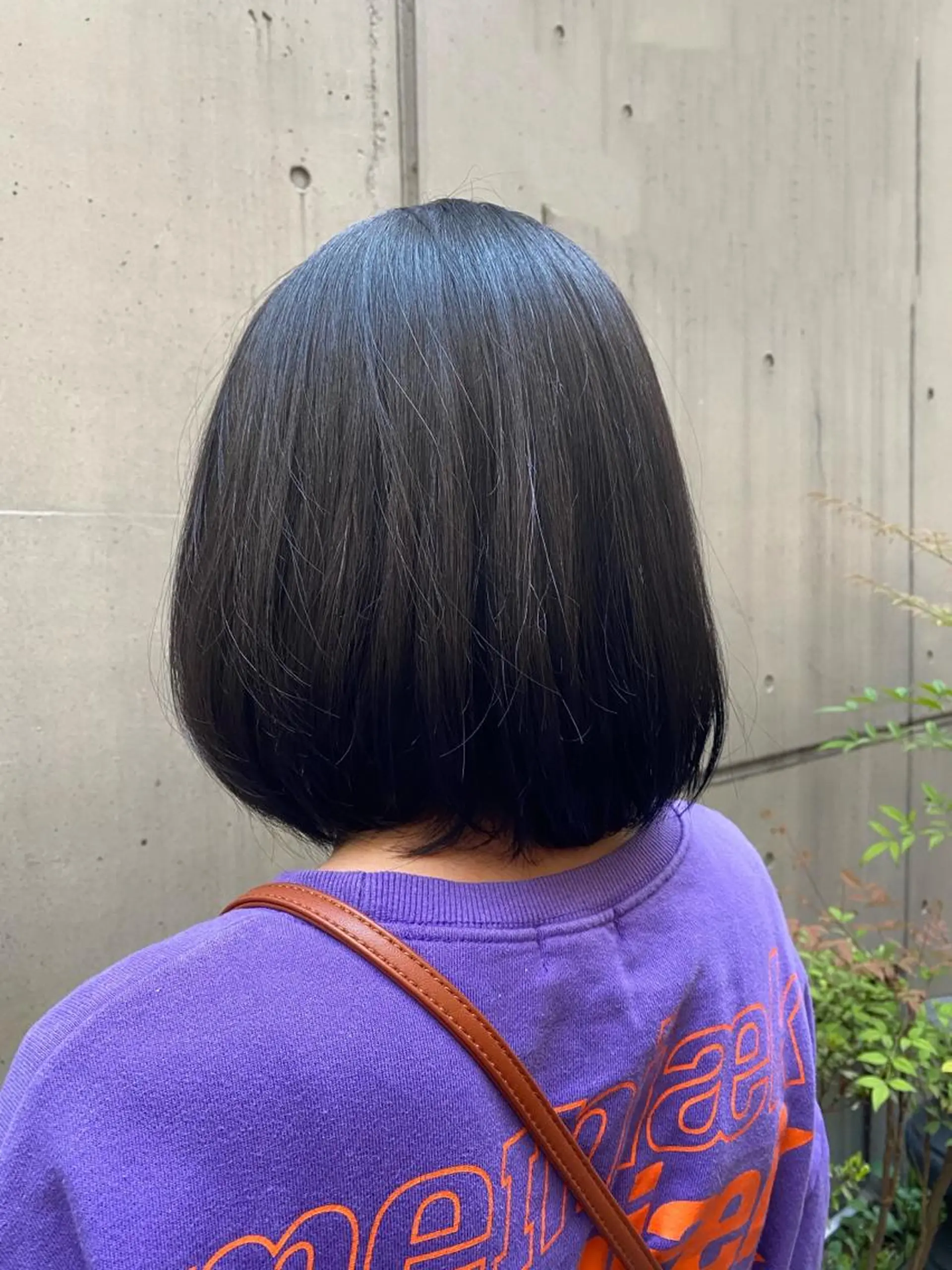 ショート カラー 🐰 Ｎａｎａｍｉ🎀のマツエク・マツパデザイン