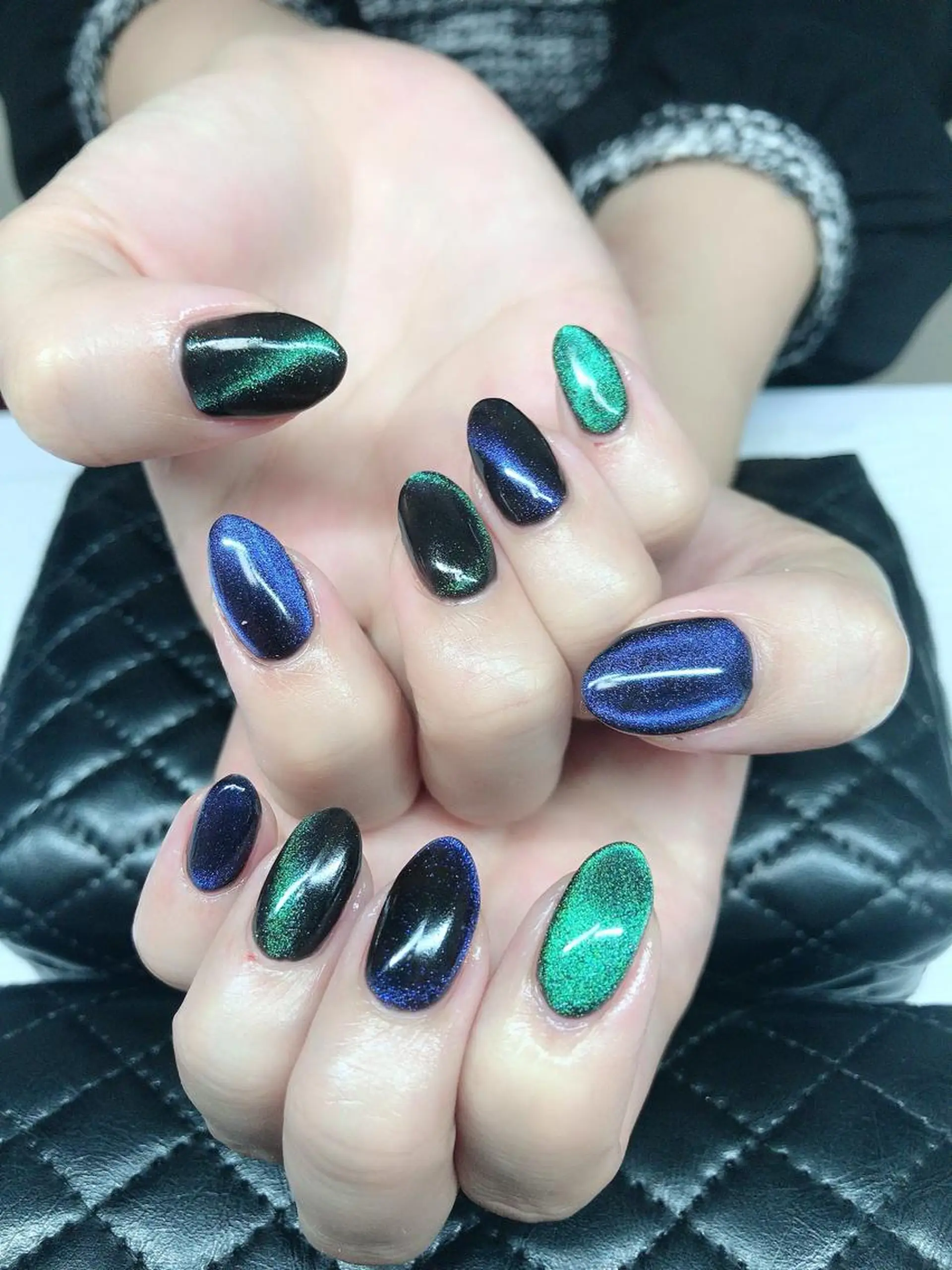 ネイル Salon MINEのエステ・リラクイメージ