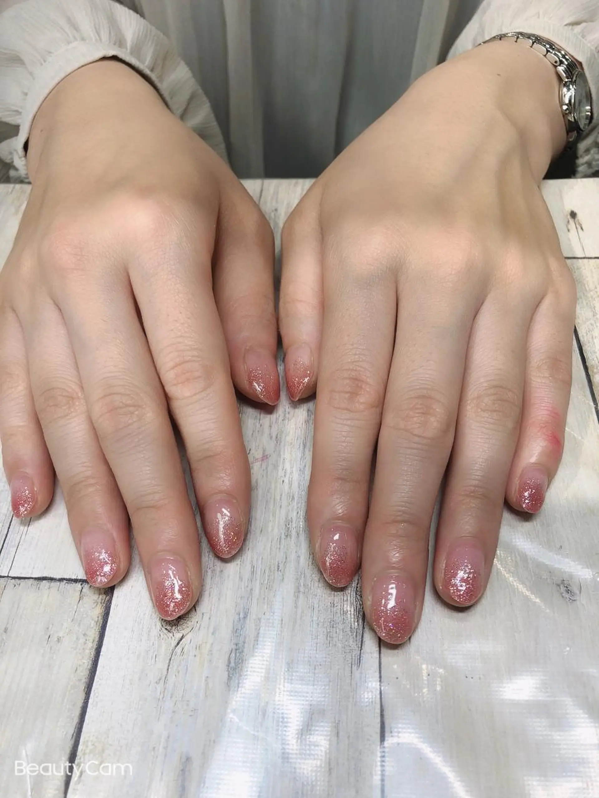 ネイル ✨アン ミユ✨のネイルデザイン