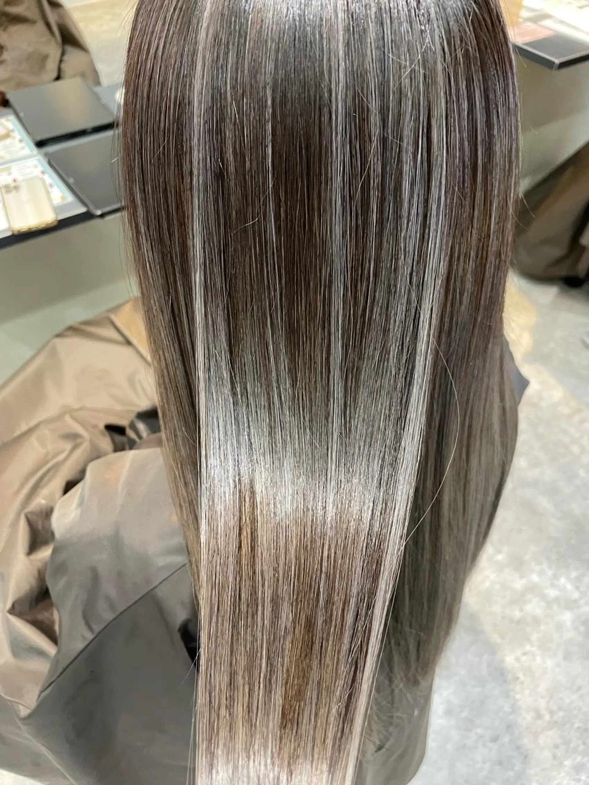 ロング 森 愛佳のその他イメージ