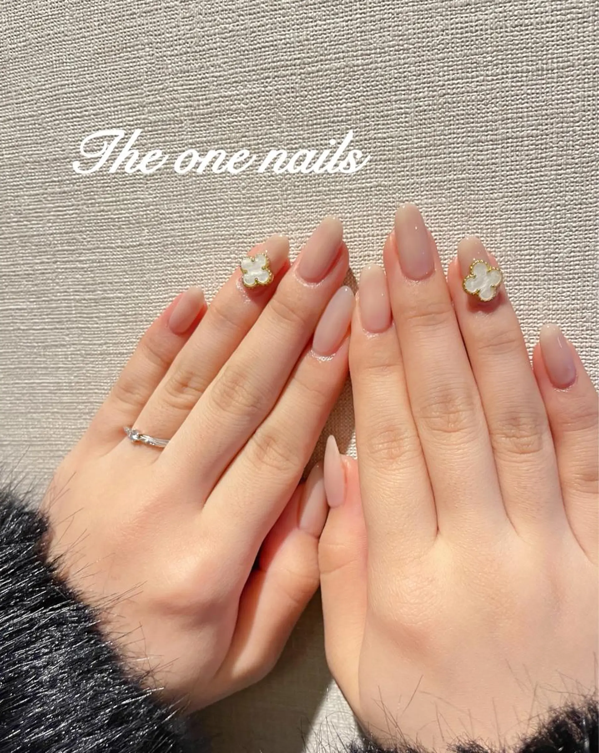 ネイル 🌵the.one nails🌵新小岩のネイルデザイン