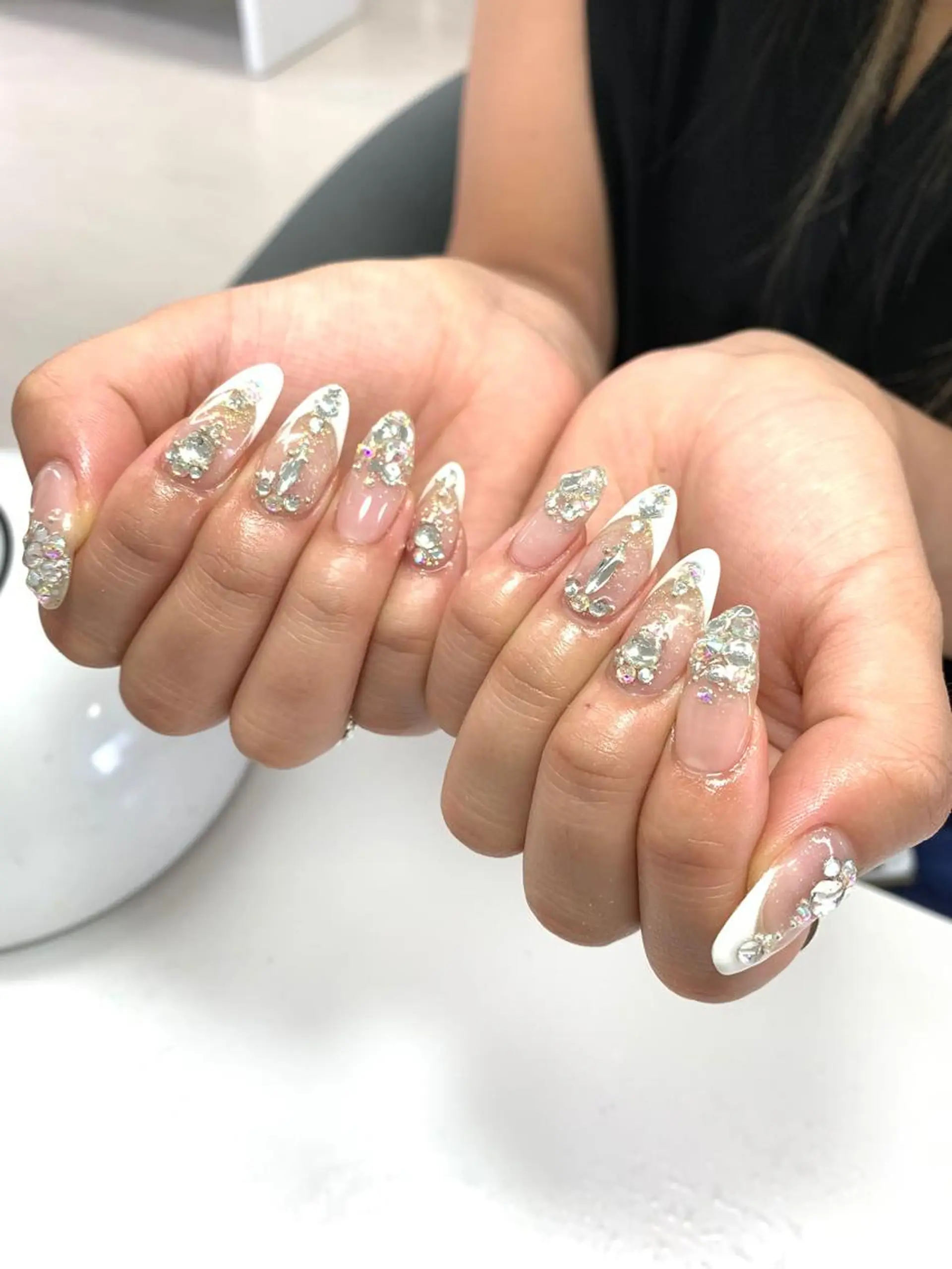 ネイル K- nailのネイルデザイン