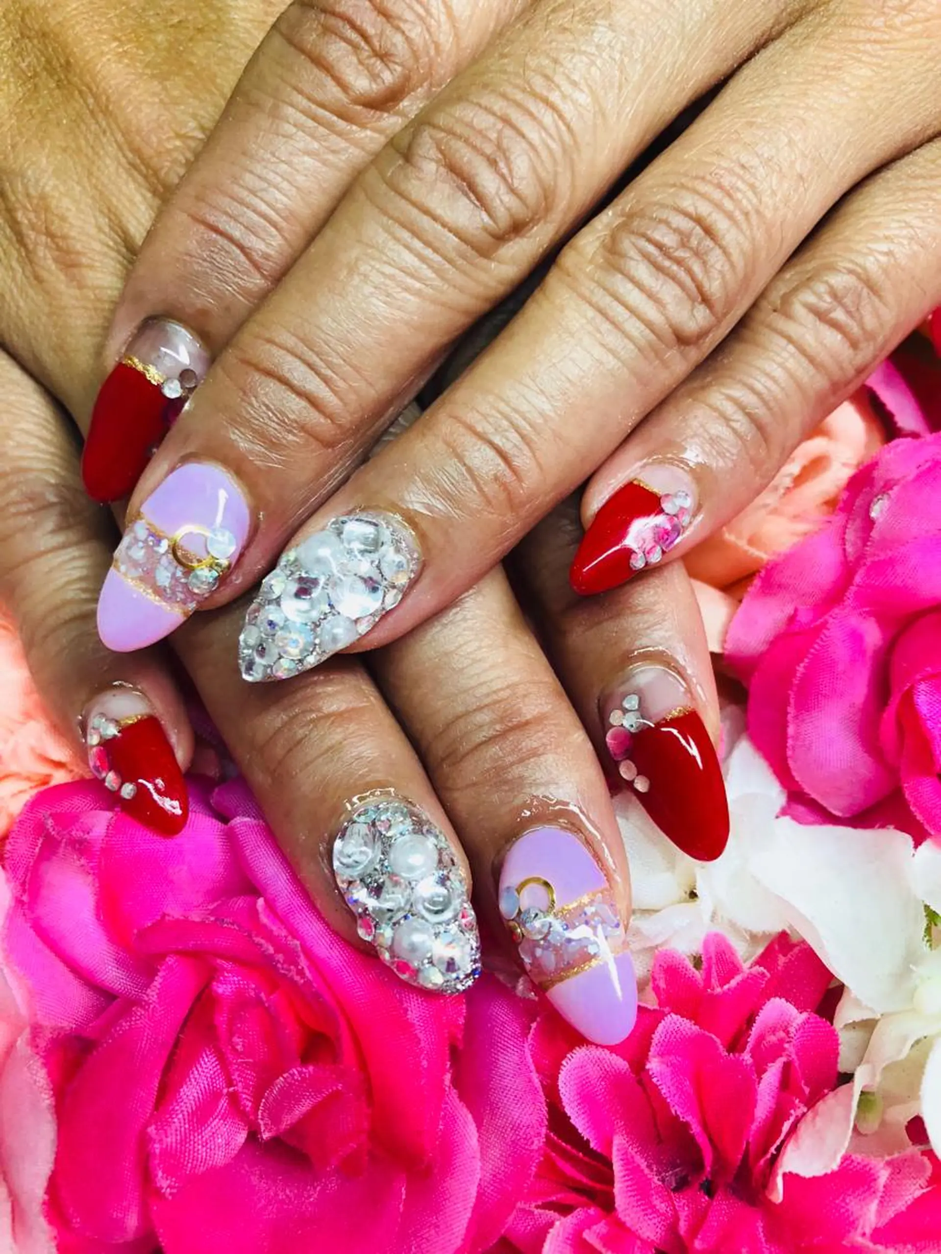 ネイル 酵素風呂　RA.RA所属・酵素風呂 RA.RAのその他イメージ