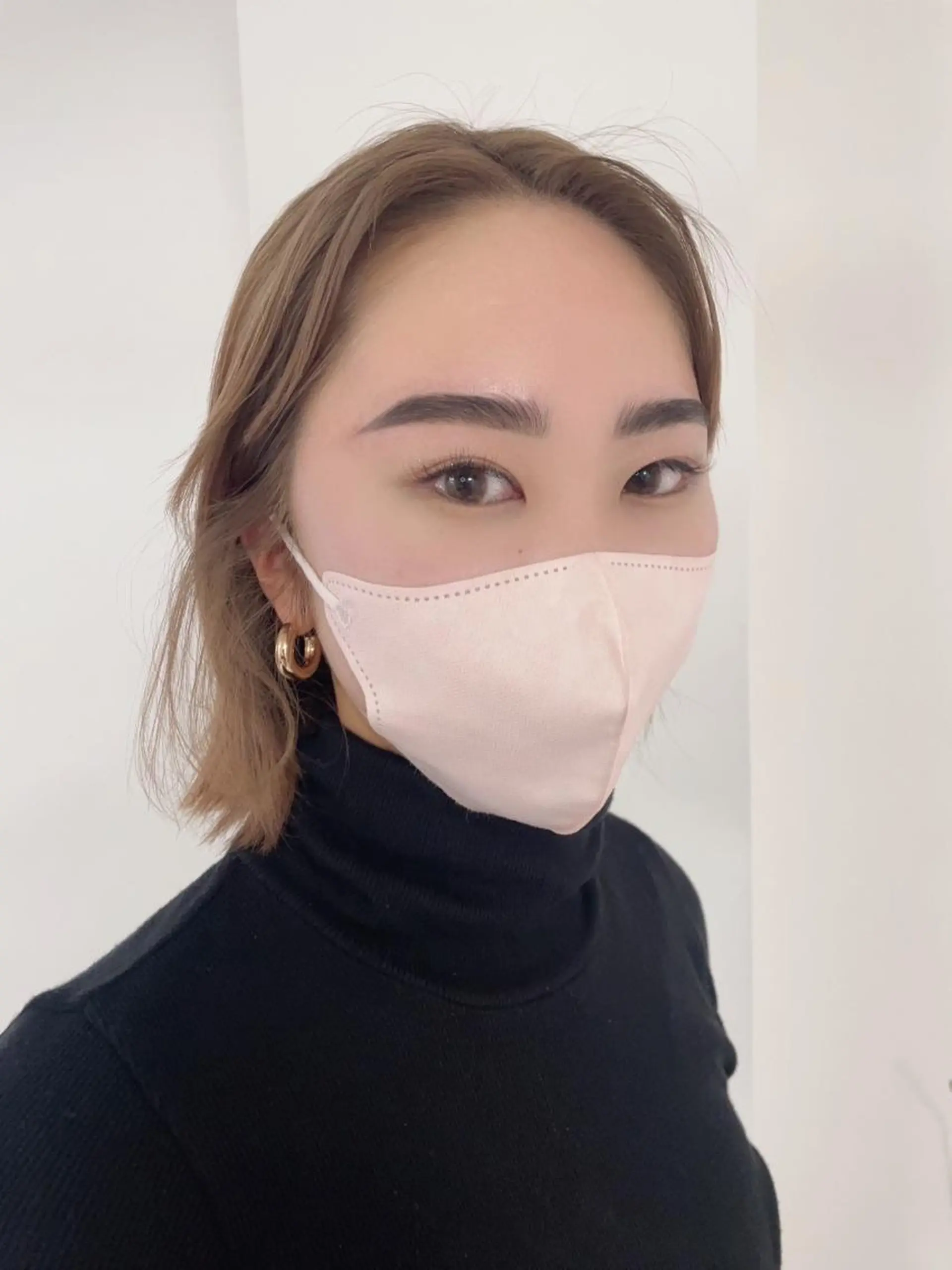 アイブロウ ハリウッドブロウリフト メンズアイブロウ 眉毛ワックス脱毛 眉毛サロン💛 LUMICIA恵比寿の眉毛・アイブロウイメージ