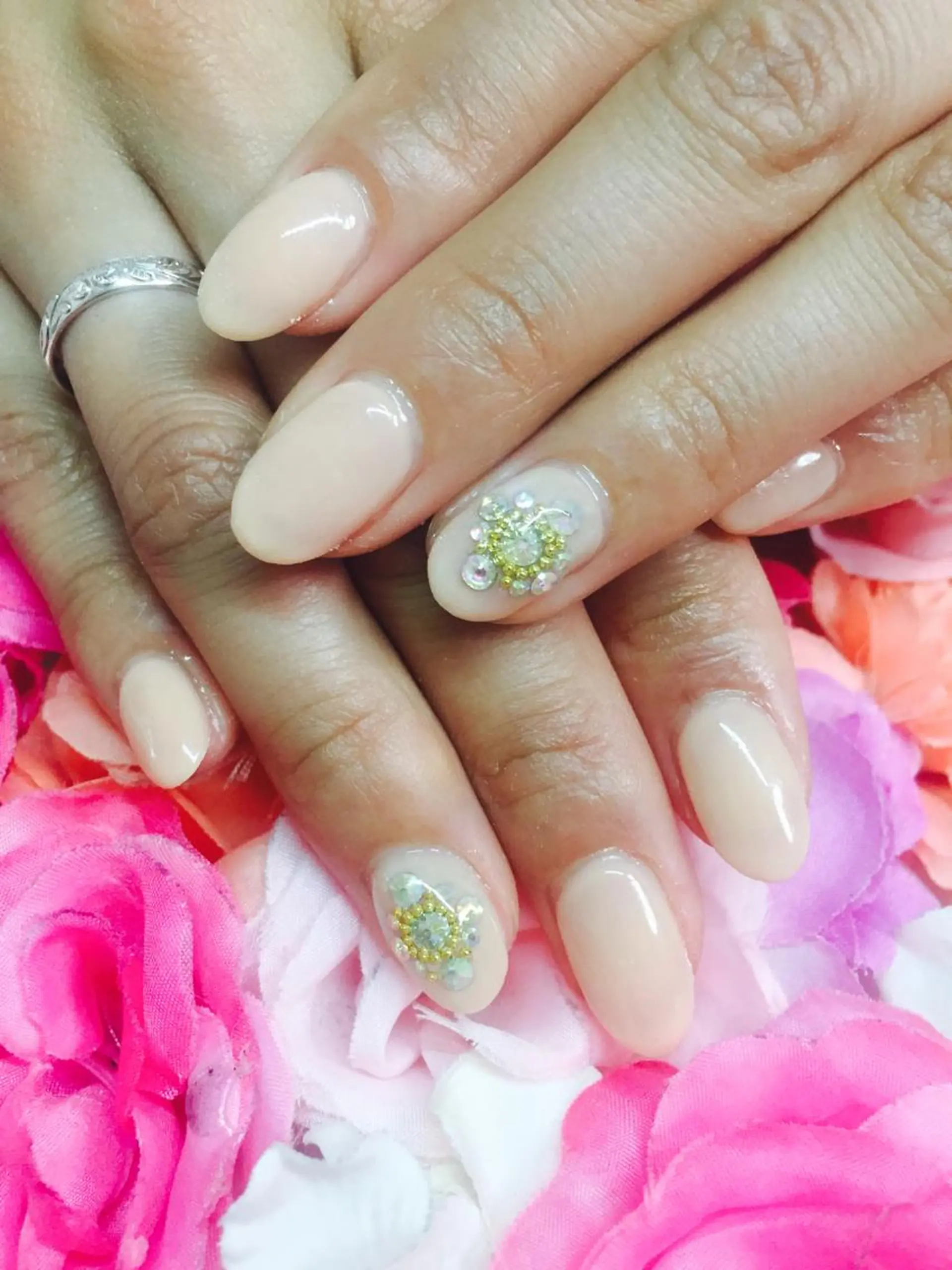 ネイル 酵素風呂　RA.RA所属・酵素風呂 RA.RAのその他イメージ