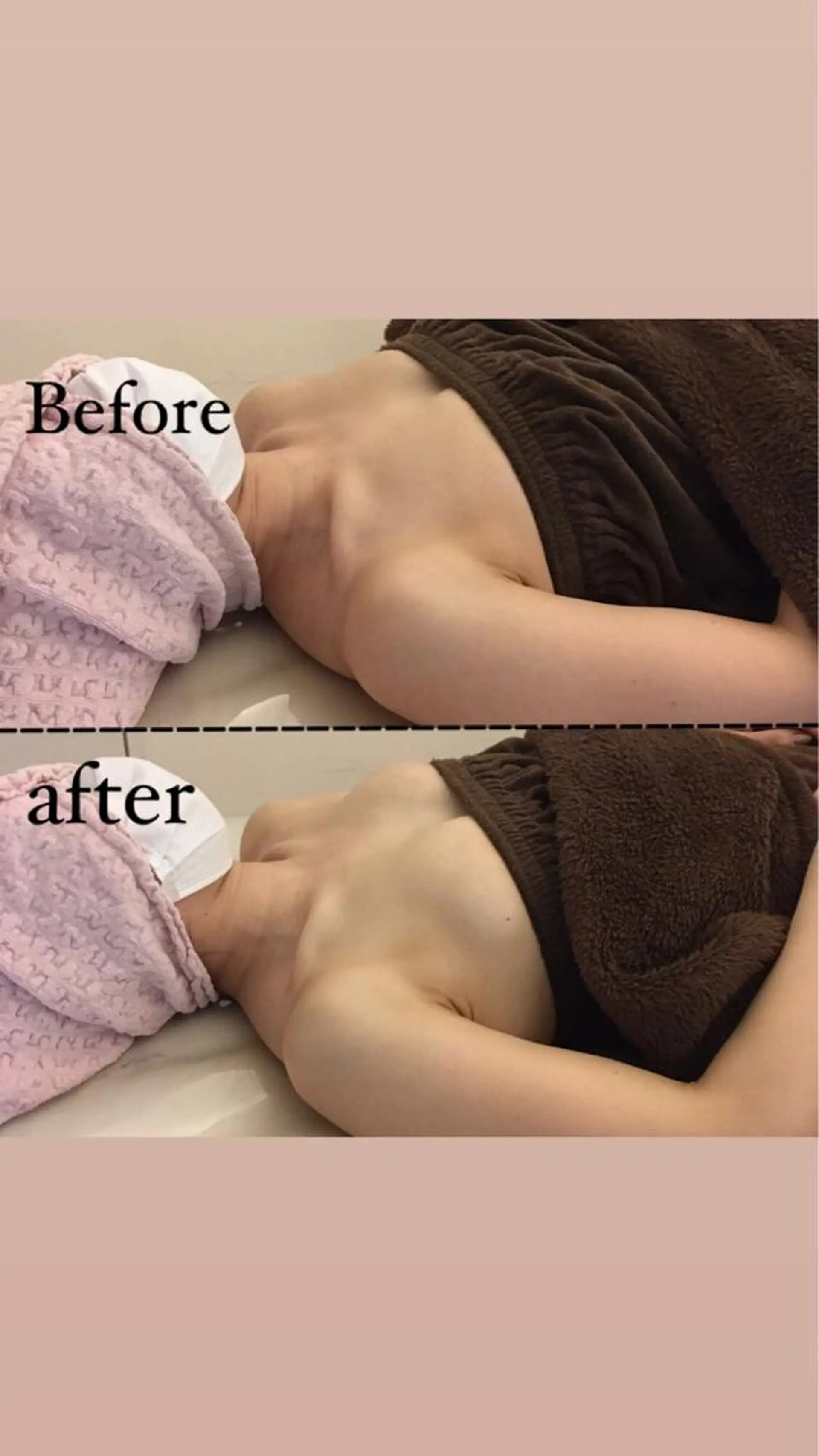 ヴィーナス 関内店のエステ・リラクイメージ