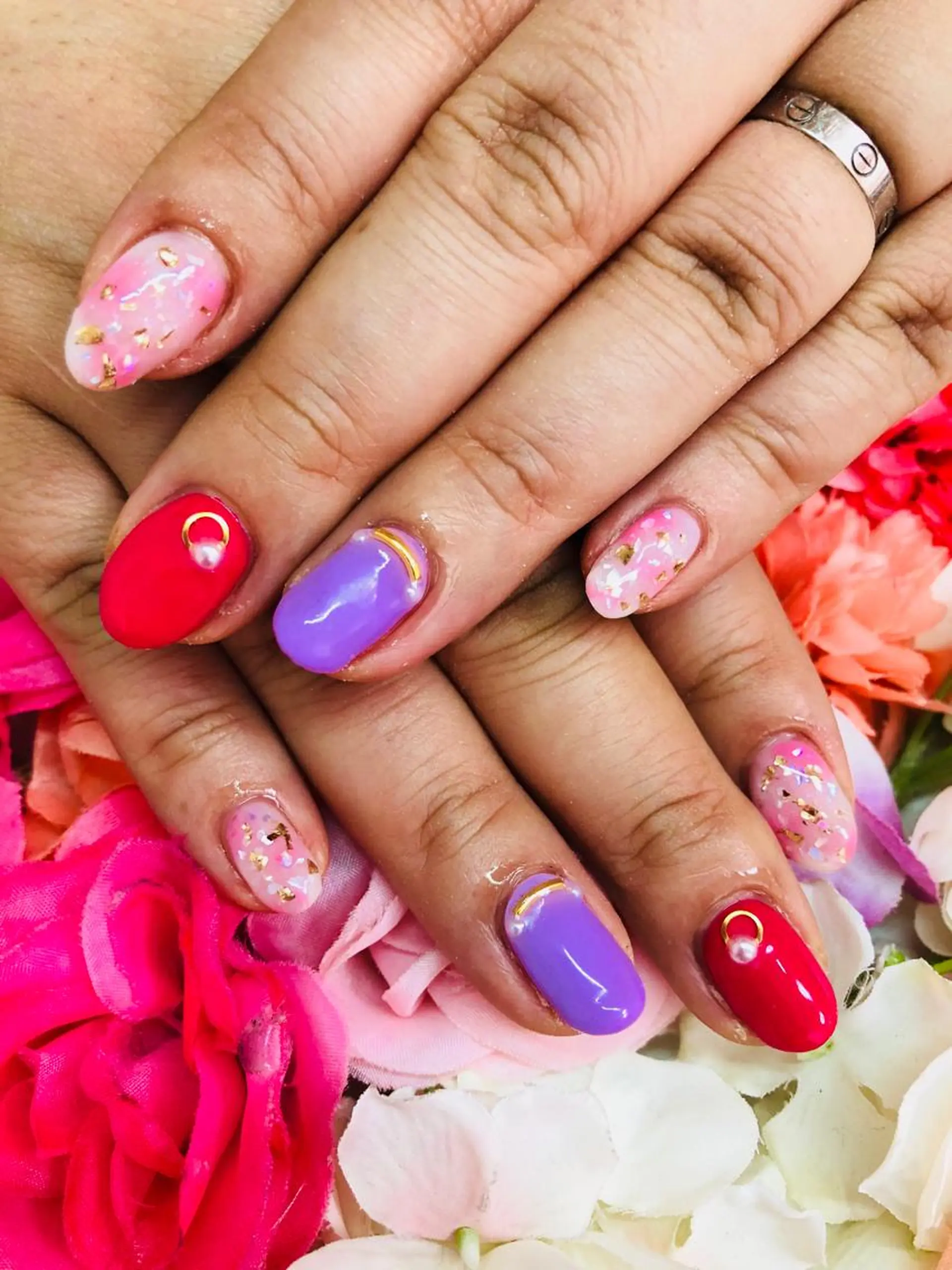 ネイル 酵素風呂　RA.RA所属・酵素風呂 RA.RAのその他イメージ