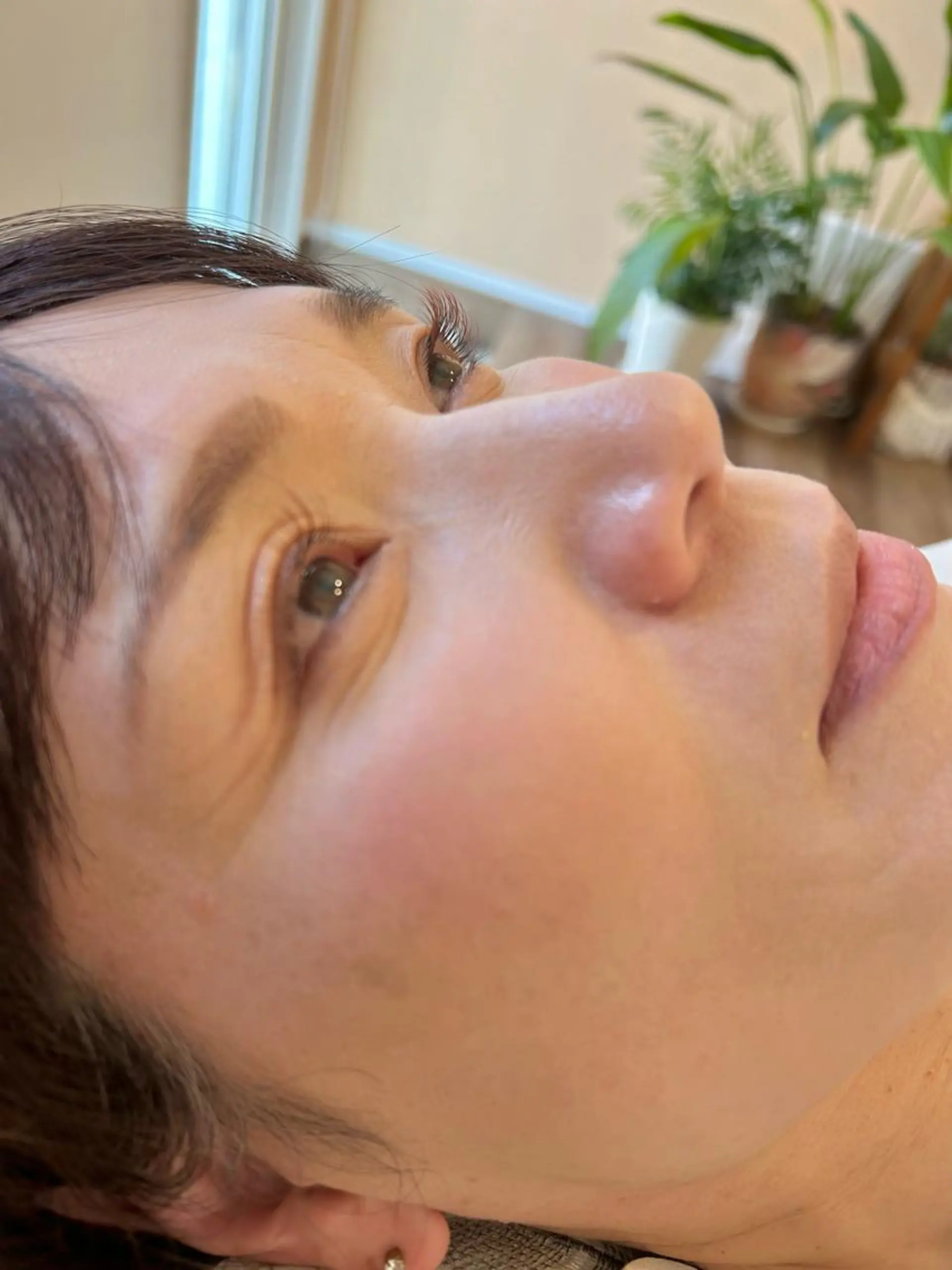 マツエク・マツパ マツエク Lassy keikoの眉毛・アイブロウイメージ