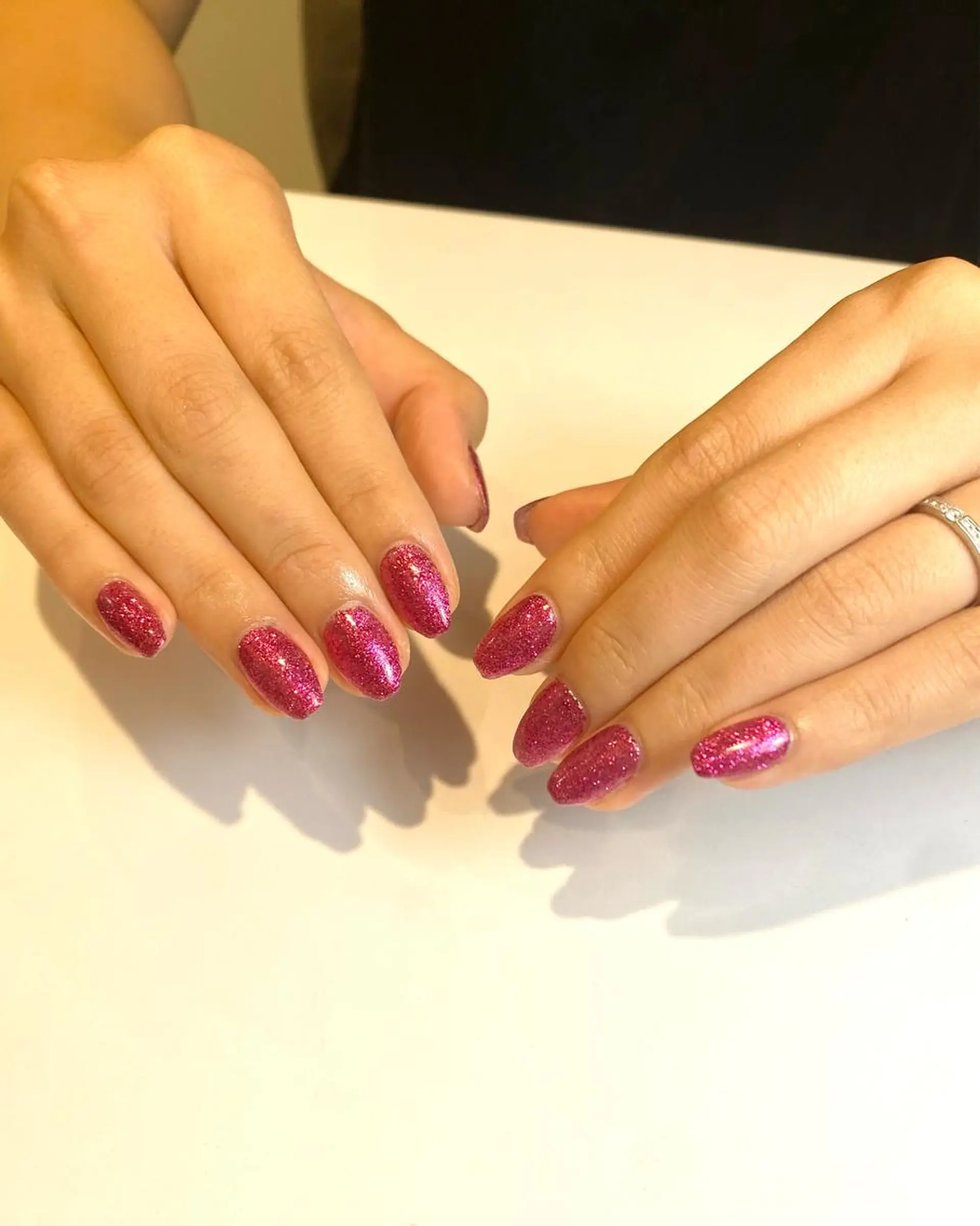 ネイル minuit ︎nail/Yumeのネイルデザイン