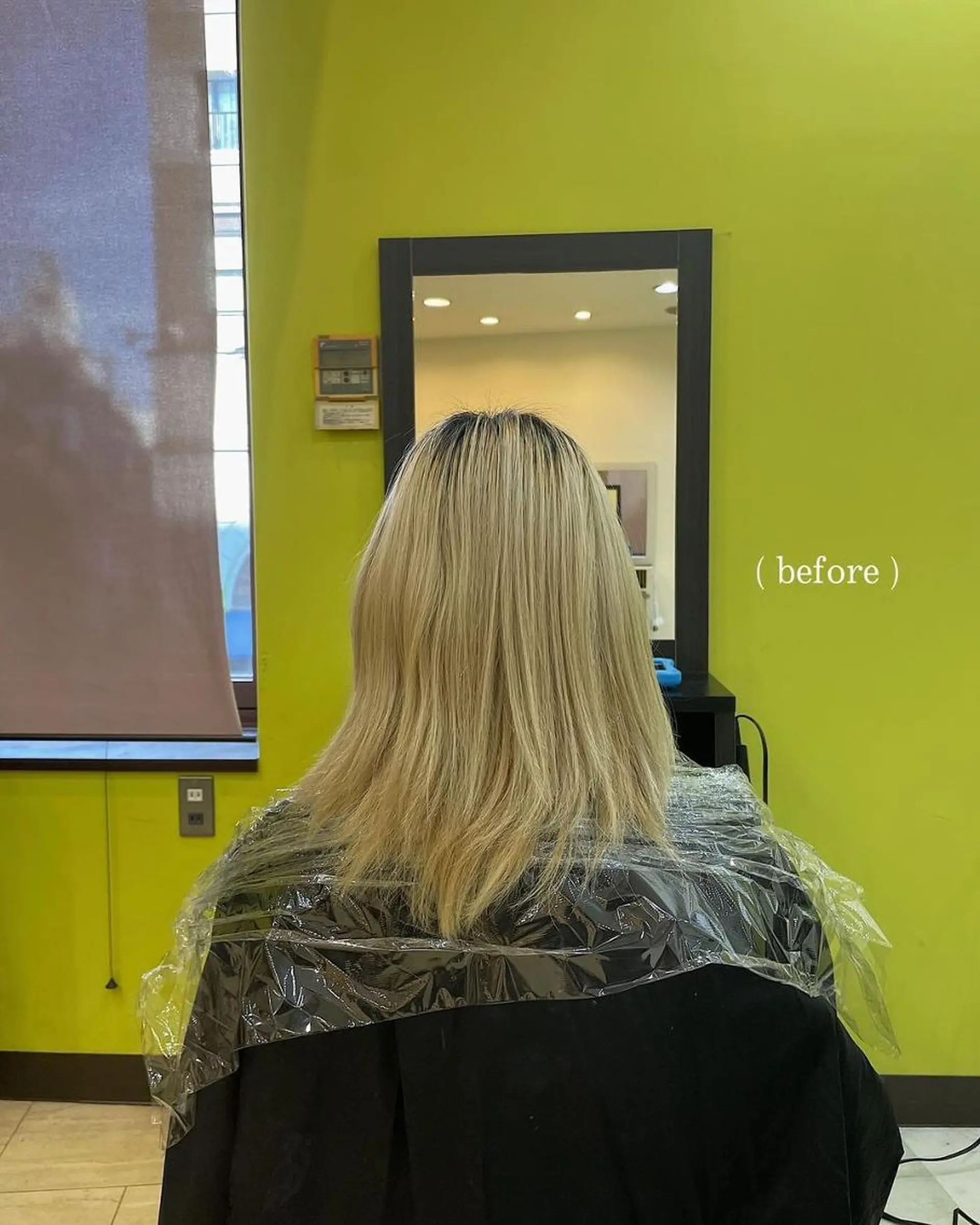 🩷Eny terrace🩷のヘアスタイル