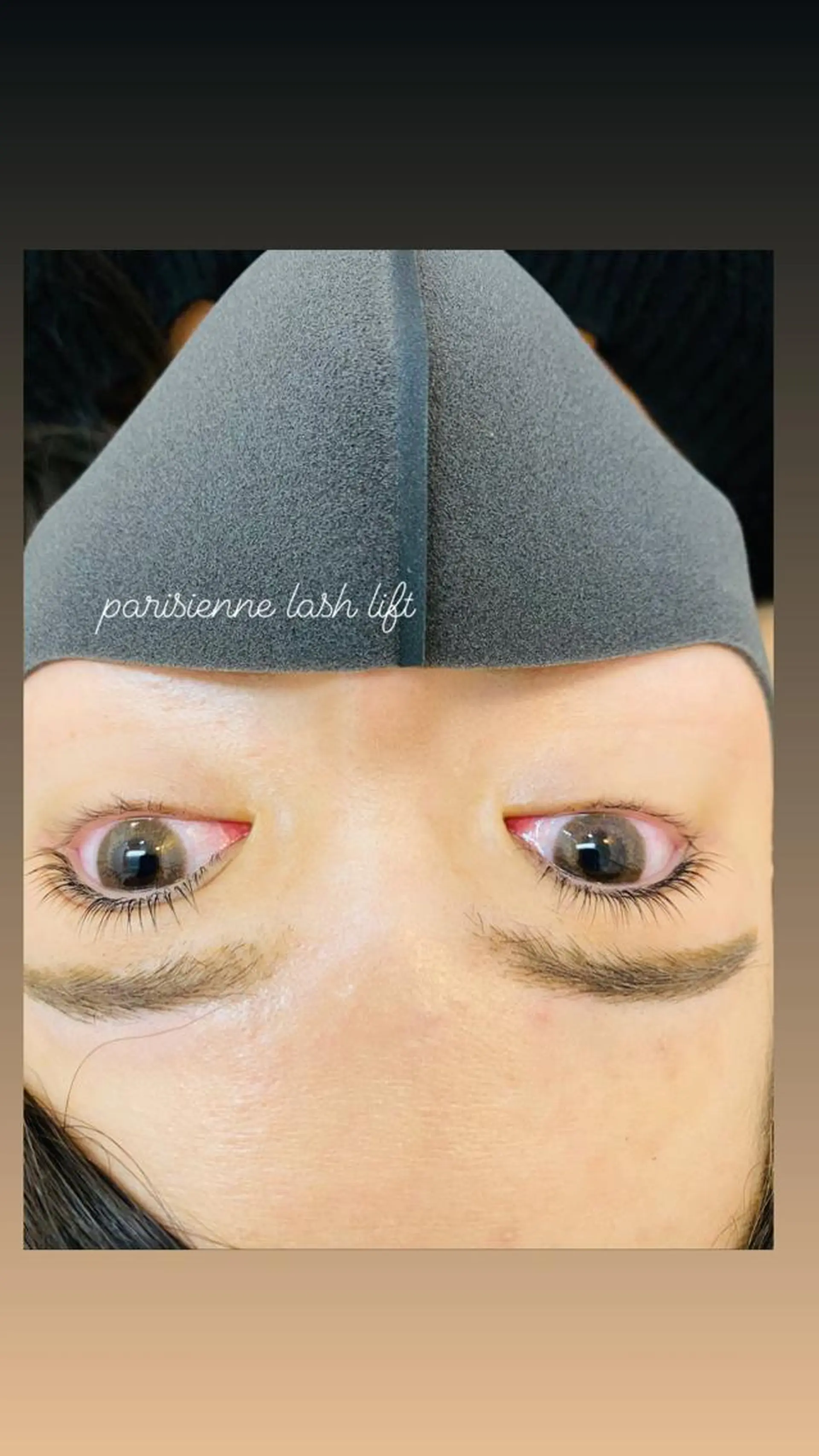 マツエク・マツパ K- asamiのマツエク・マツパデザイン