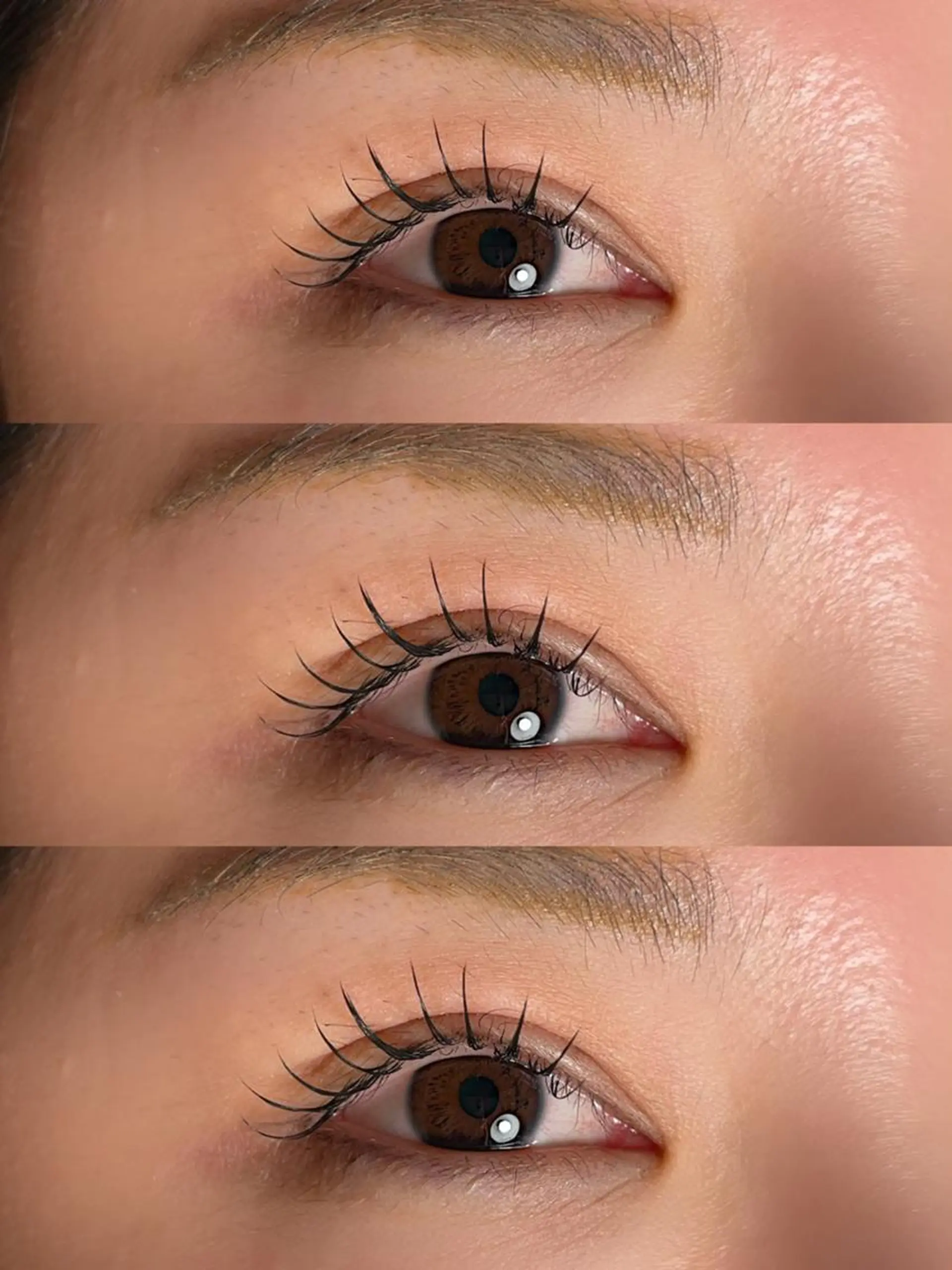 マツエク・マツパ eyelist 🤍jasのマツエク・マツパデザイン