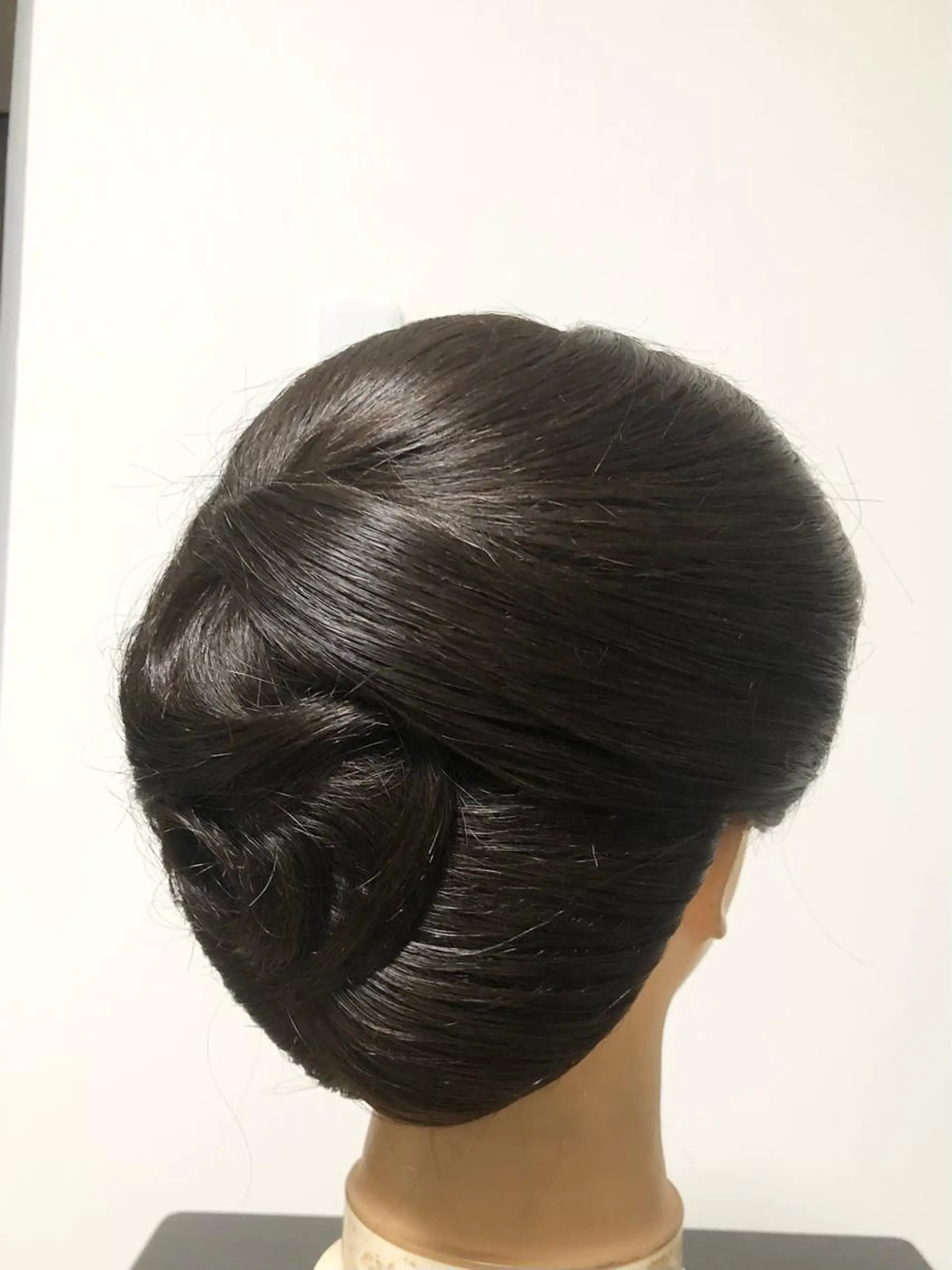 ヘアアレンジ ヘアセット Belleeyes_ kubotaのマツエク・マツパデザイン