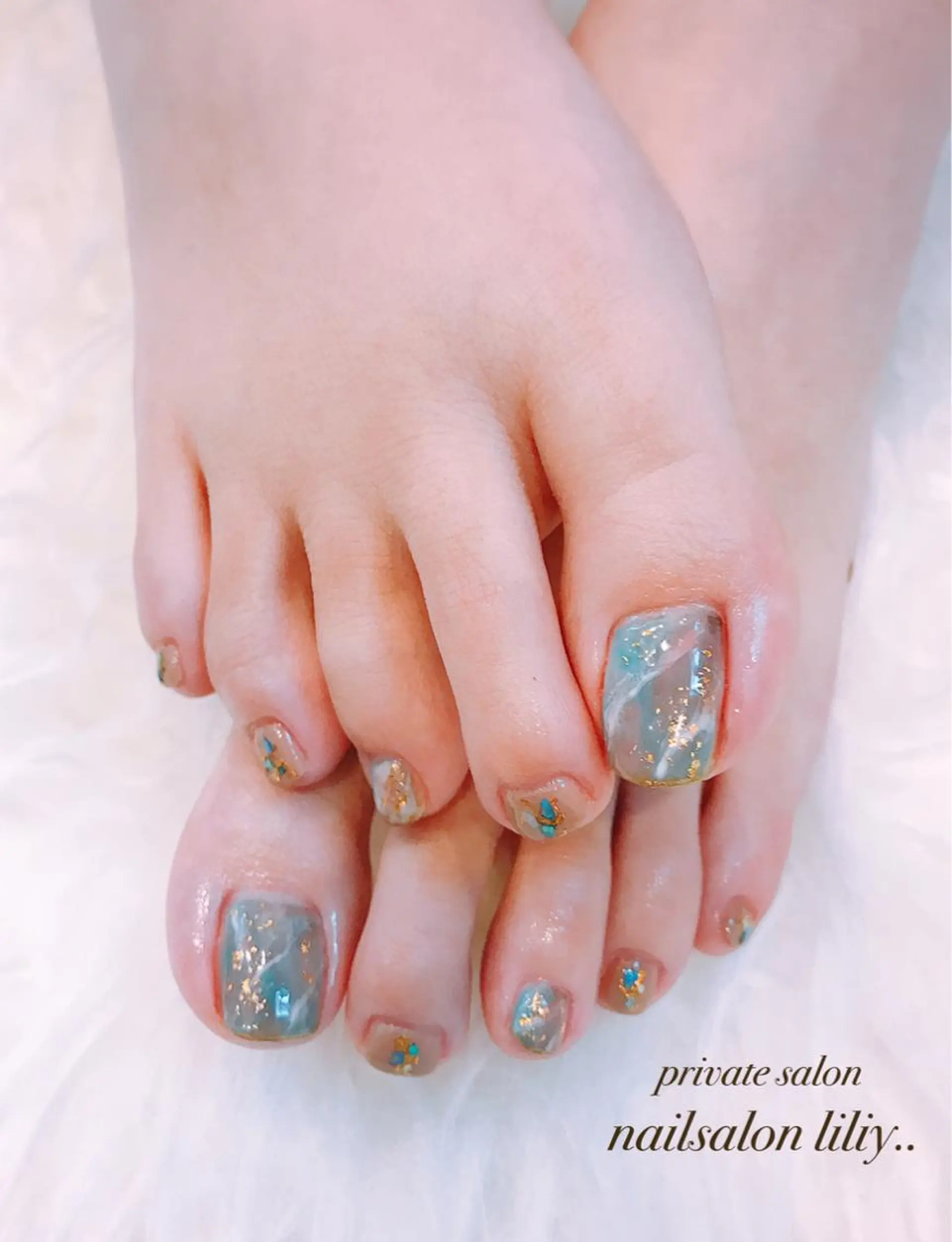 ネイル TERAI ERINAの眉毛・アイブロウイメージ