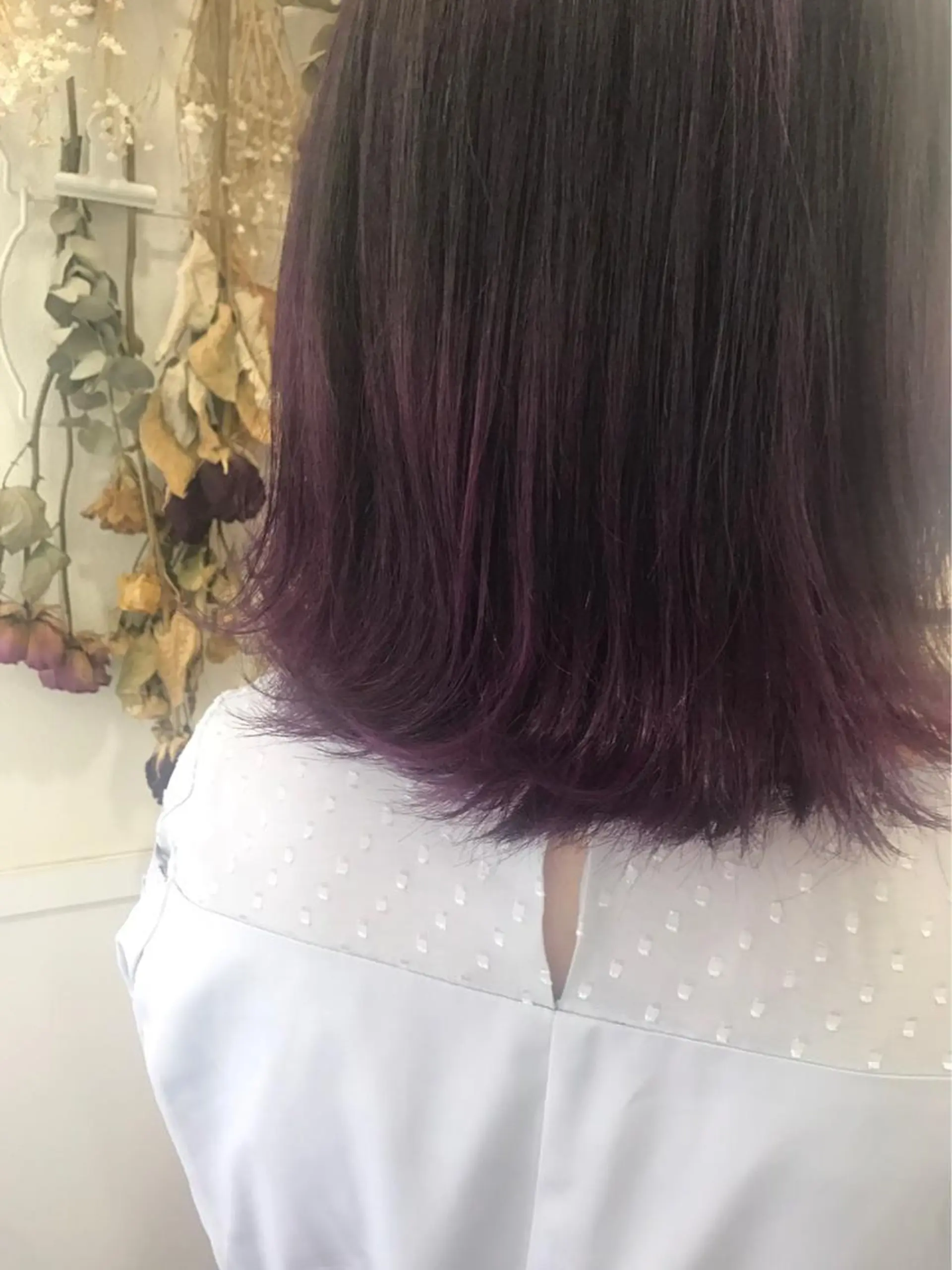 ショート 羽エクステ🩷 🤍まき🤍のマツエク・マツパデザイン