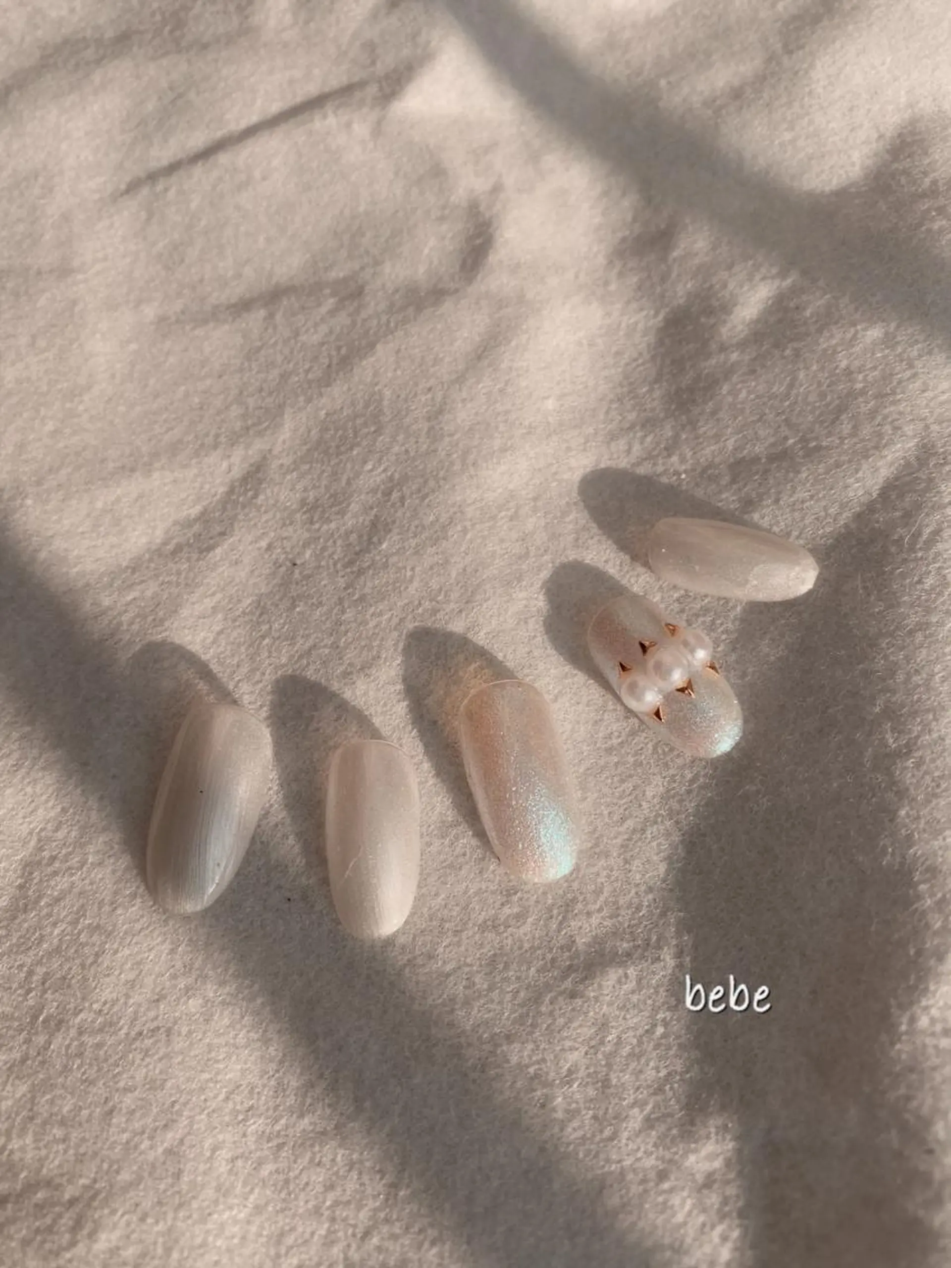 ネイル ハンドネイル Ann nailのネイルデザイン